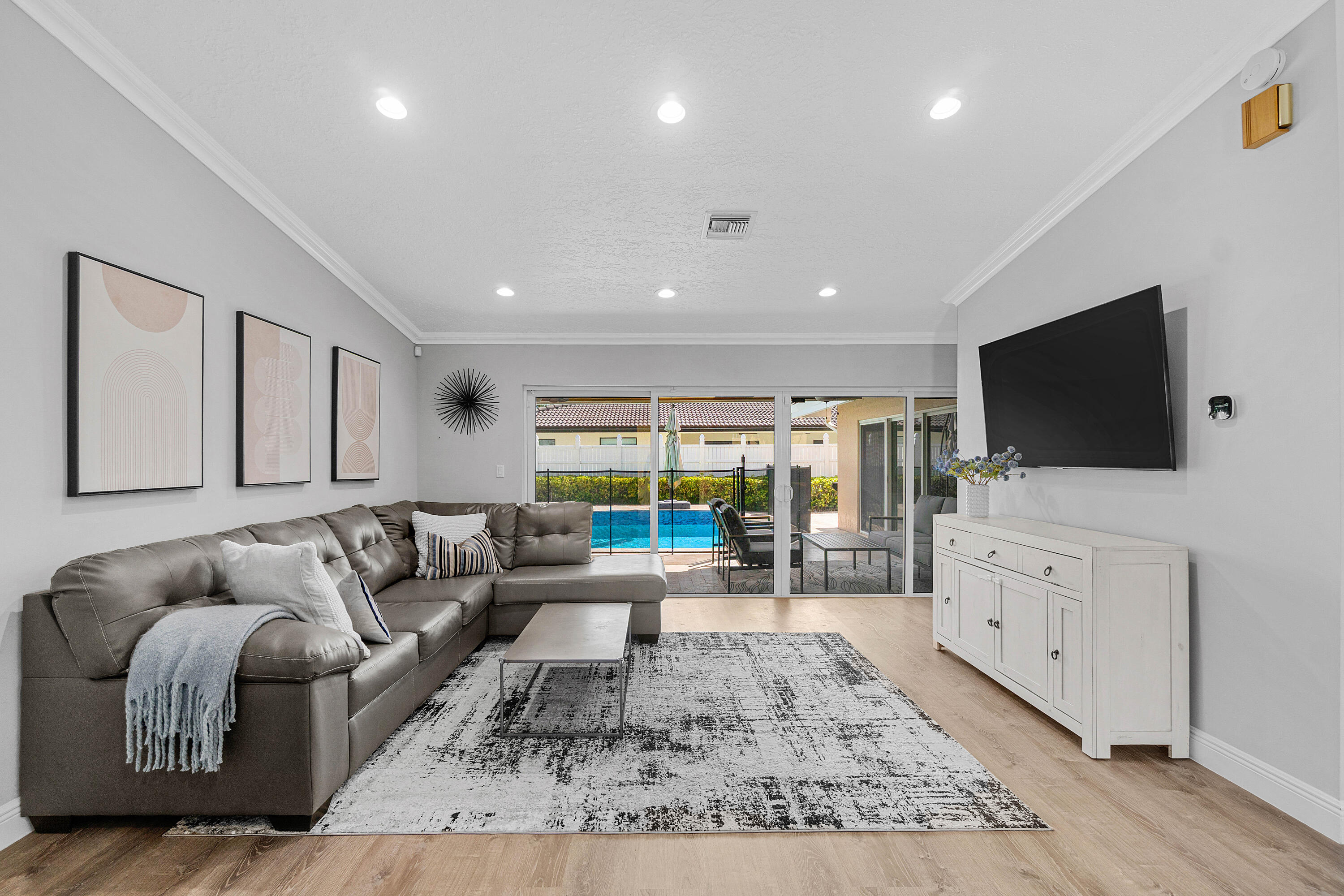 TERRA TRANQUILA - Residential