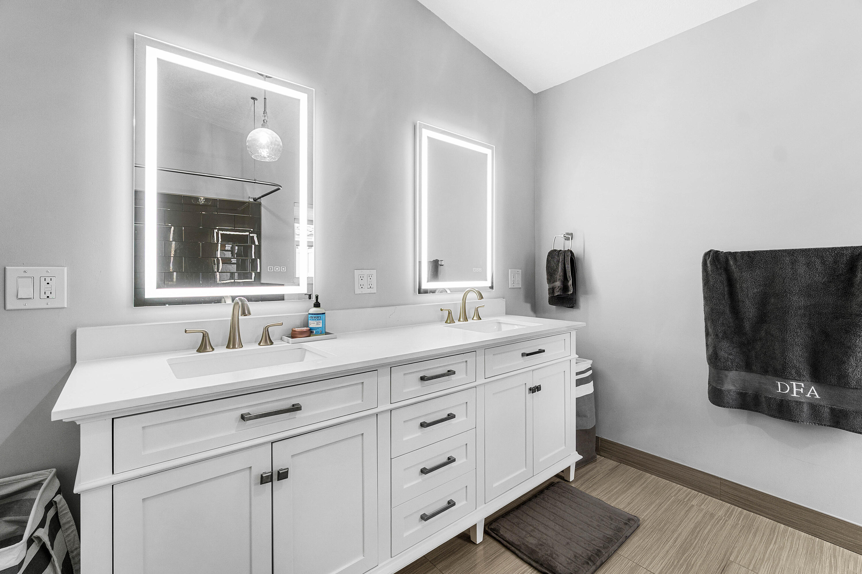 TERRA TRANQUILA - Residential