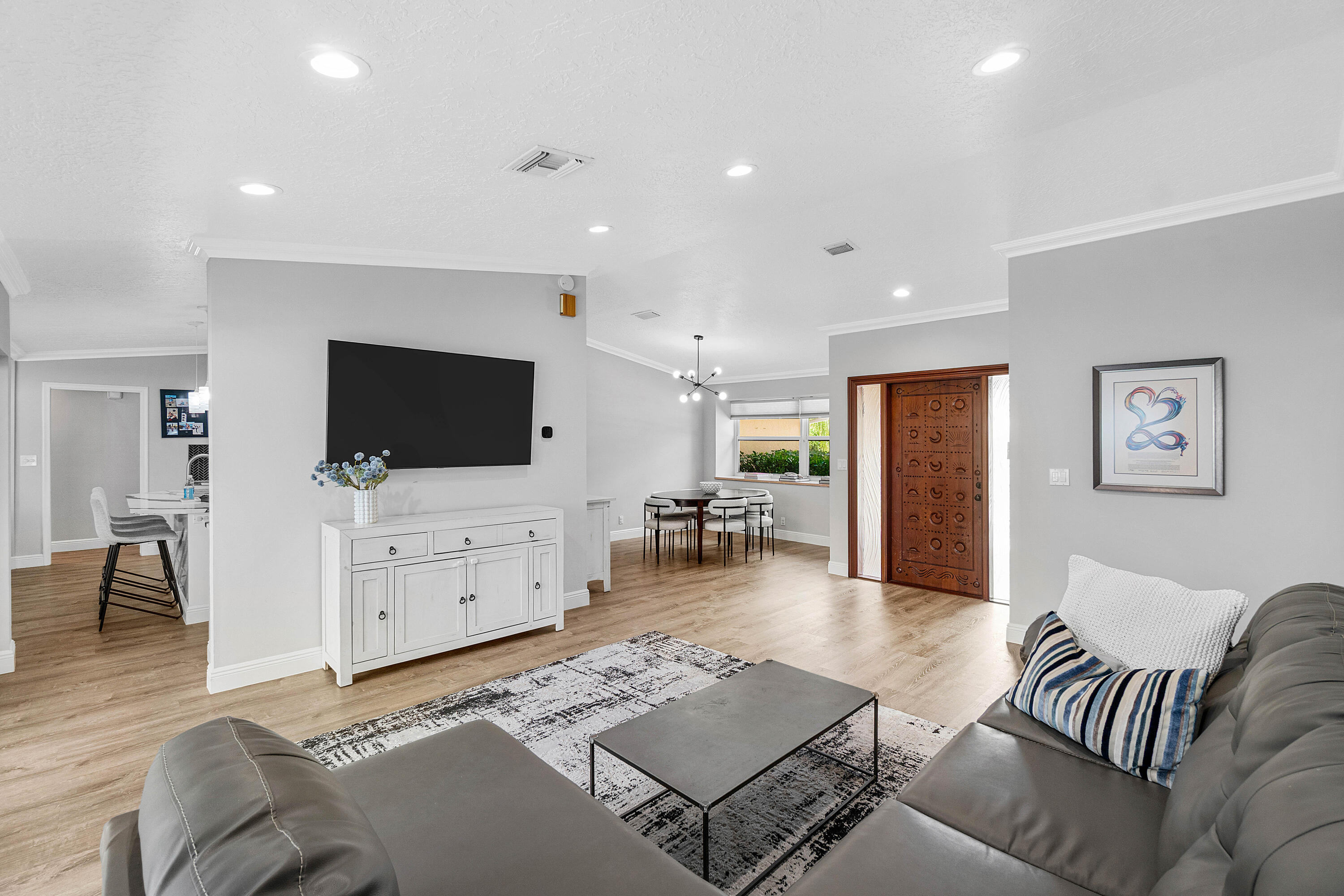 TERRA TRANQUILA - Residential