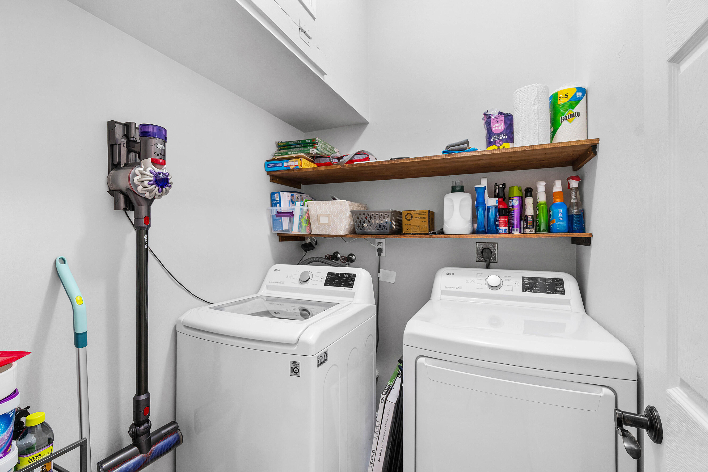 TERRA TRANQUILA - Residential