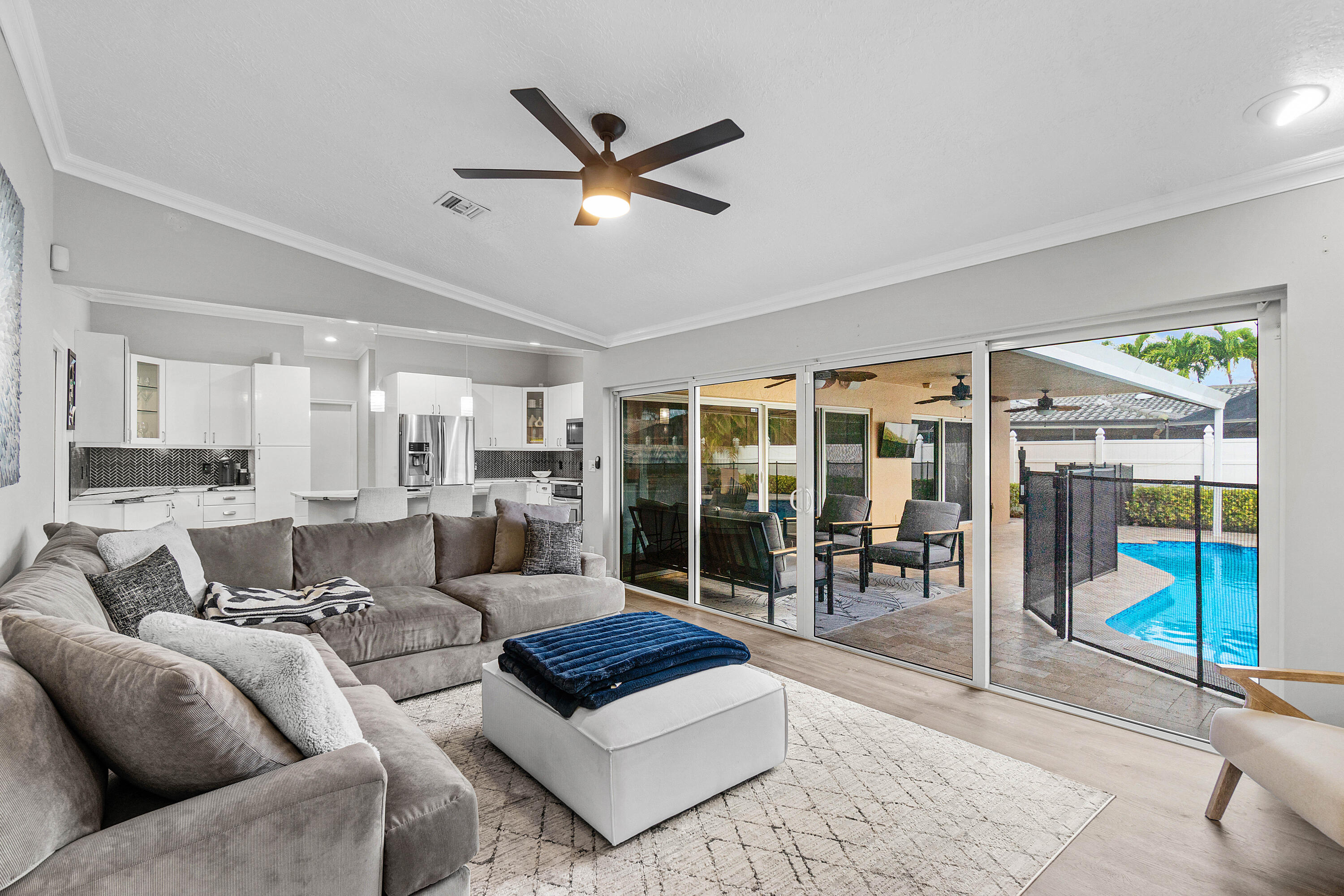 TERRA TRANQUILA - Residential