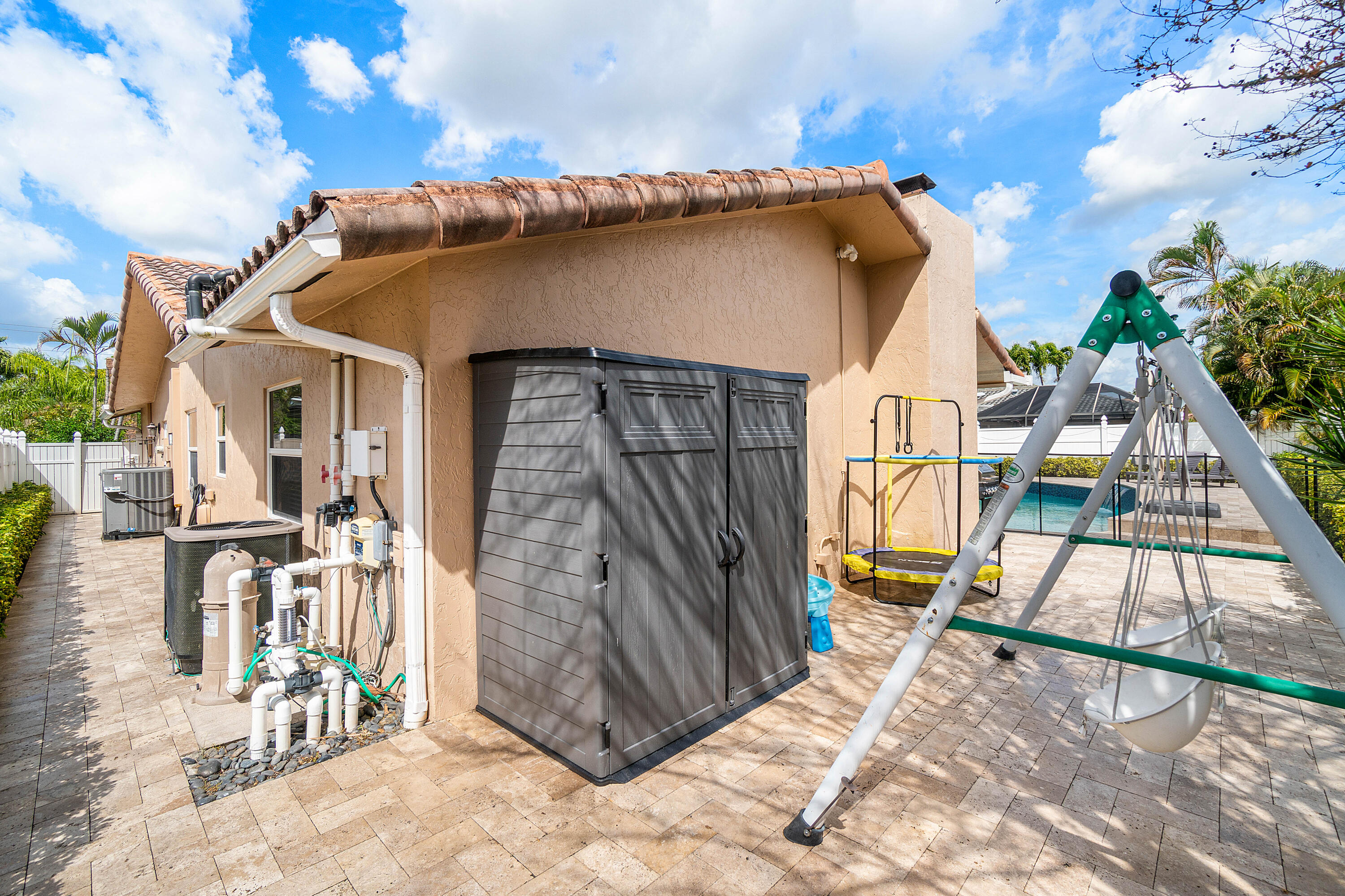 TERRA TRANQUILA - Residential