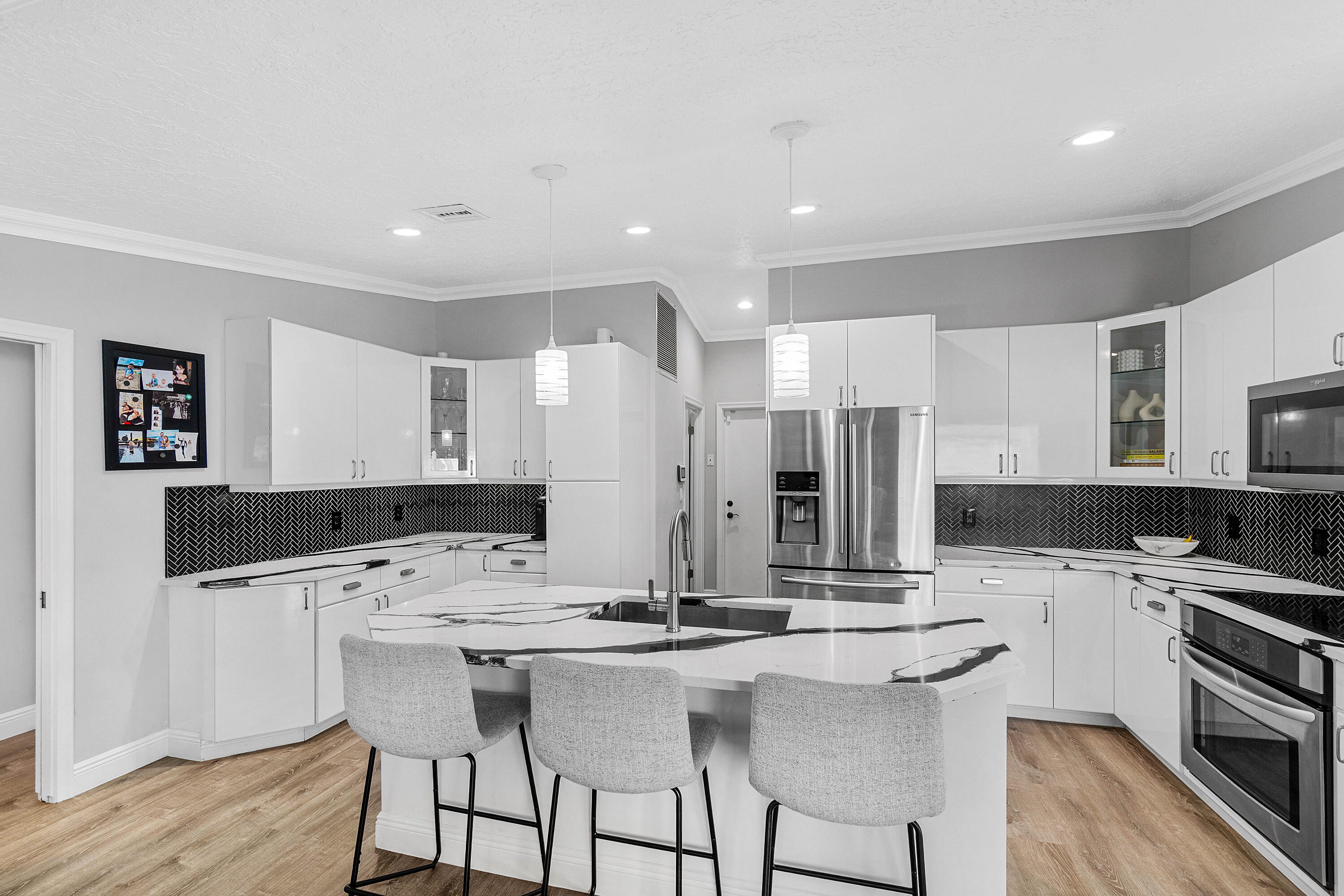 TERRA TRANQUILA - Residential