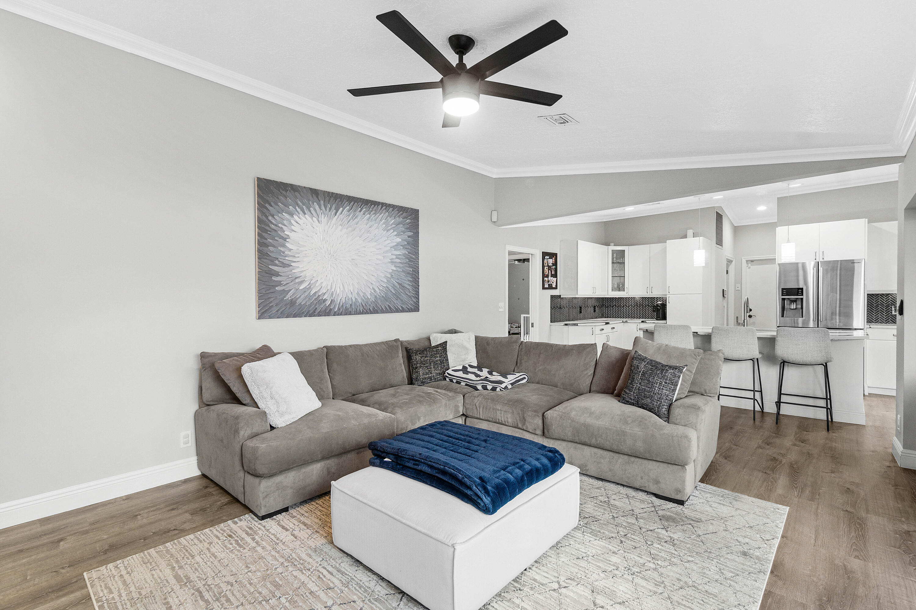 TERRA TRANQUILA - Residential