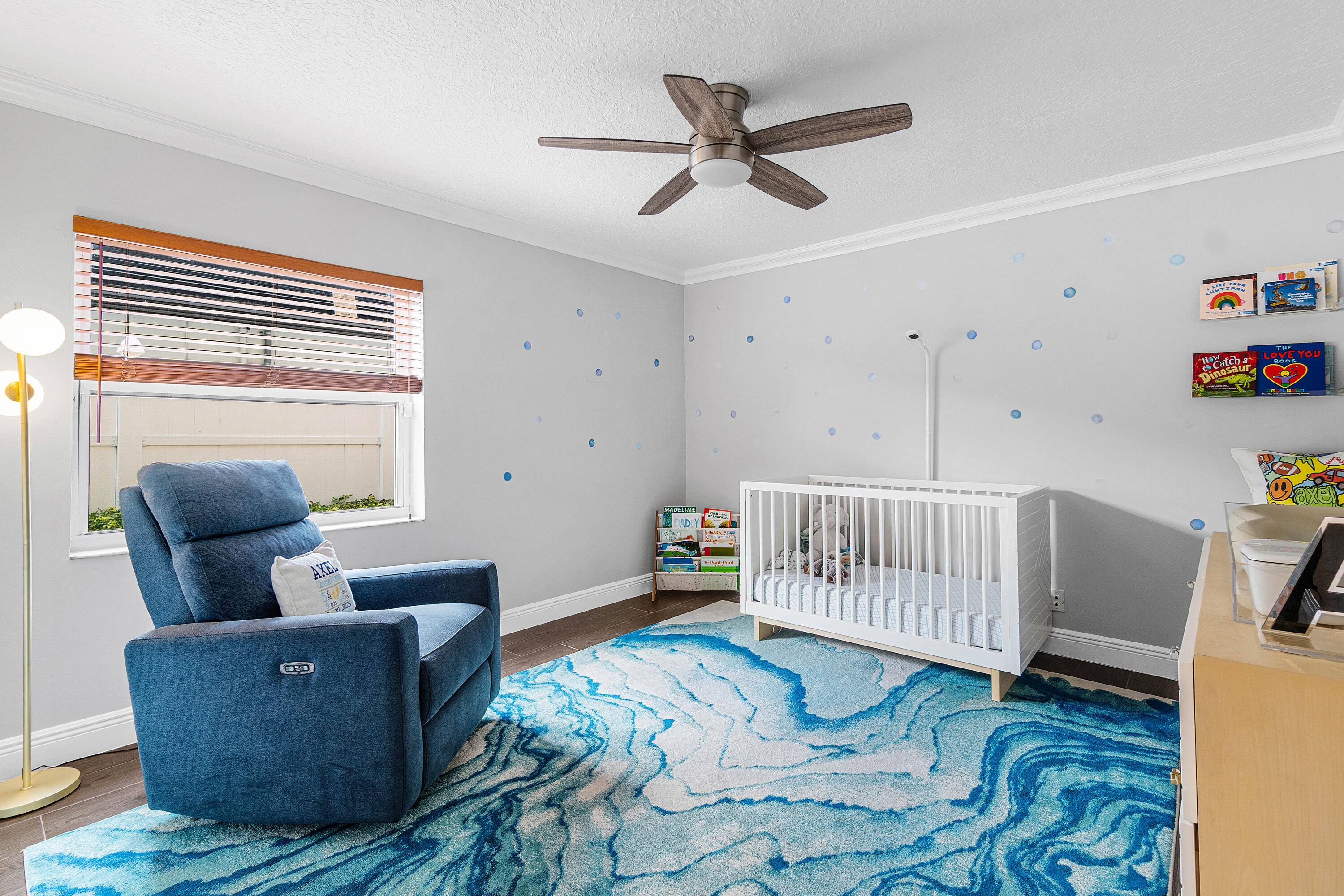 TERRA TRANQUILA - Residential