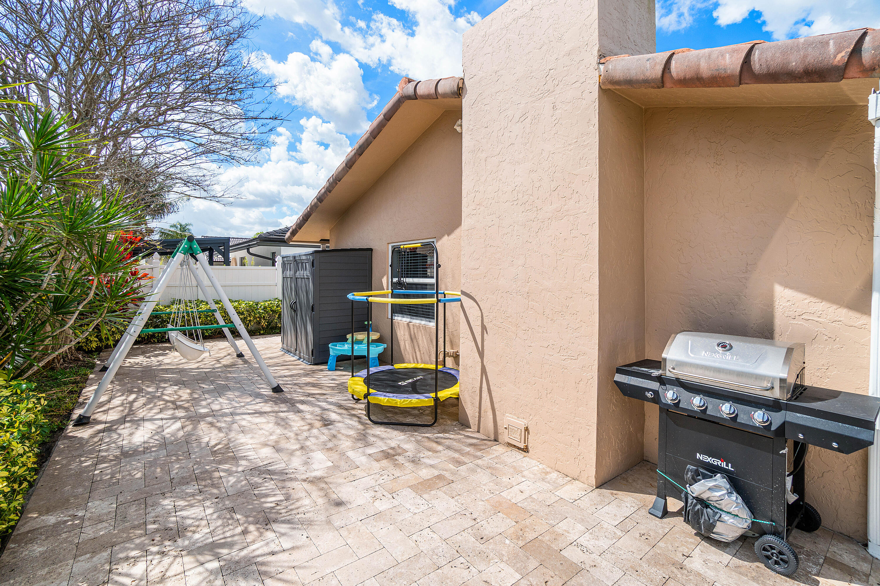 TERRA TRANQUILA - Residential