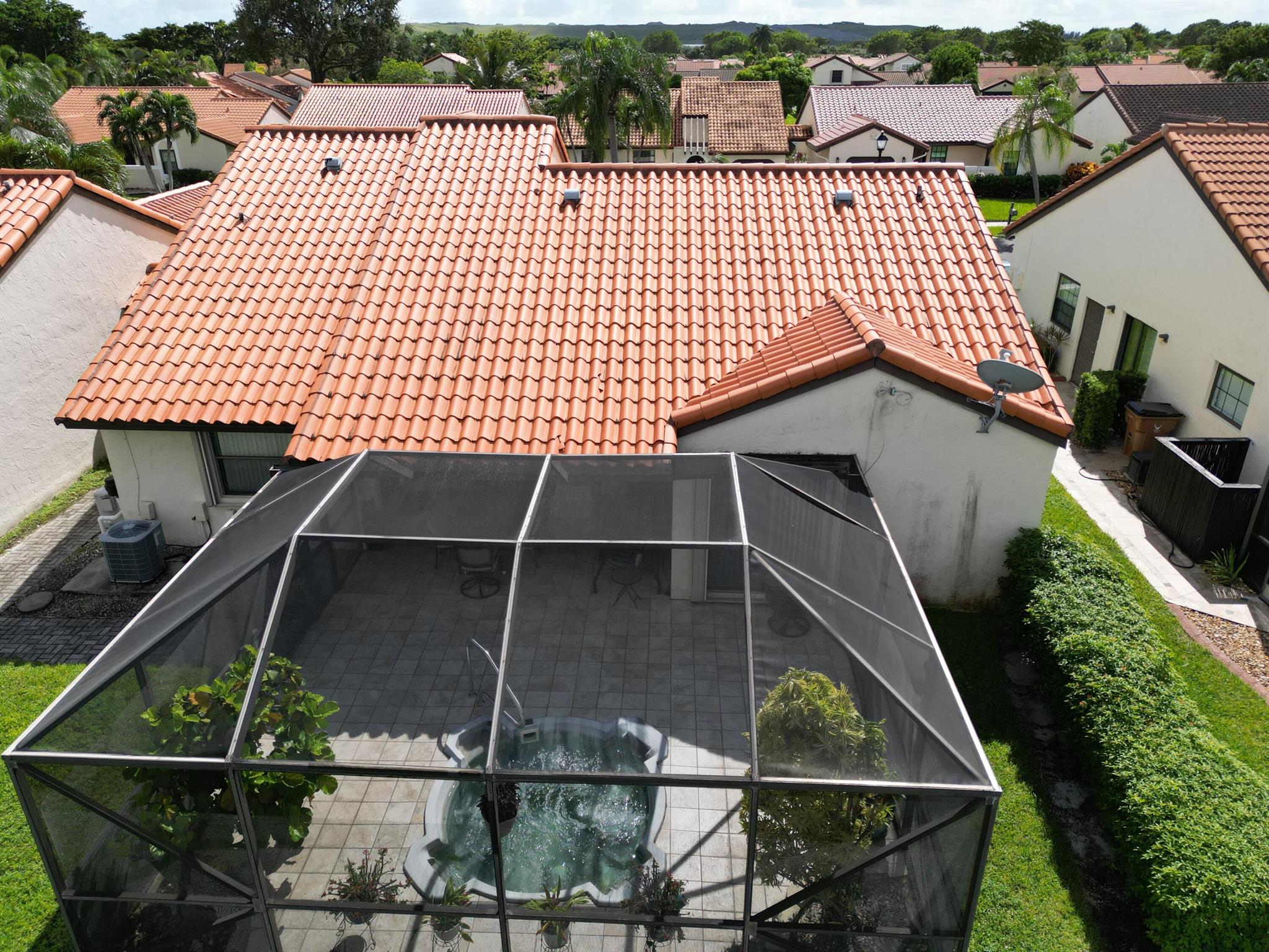 ANGLO-AMERICAN PLAT ONE - Residential