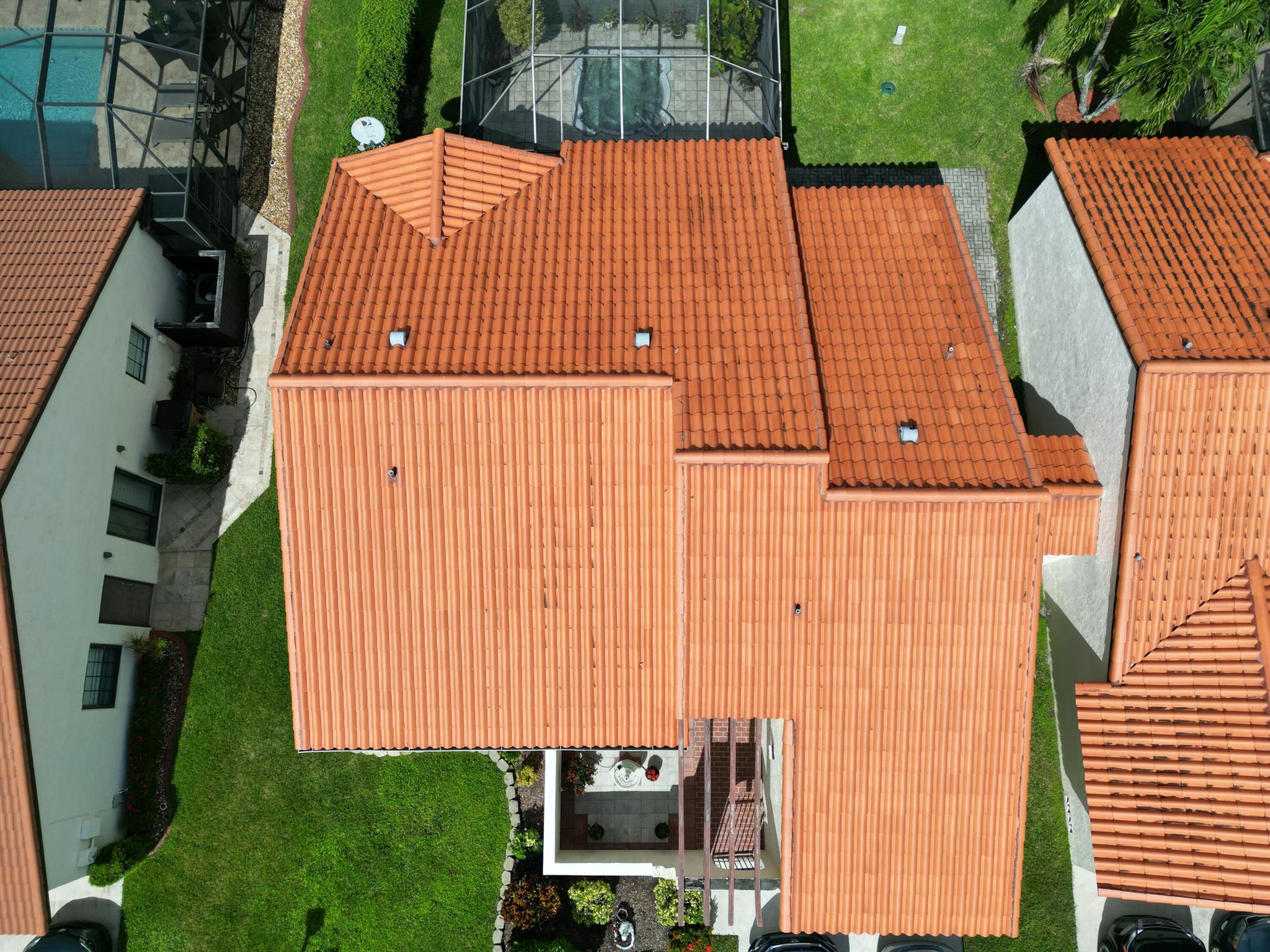 ANGLO-AMERICAN PLAT ONE - Residential