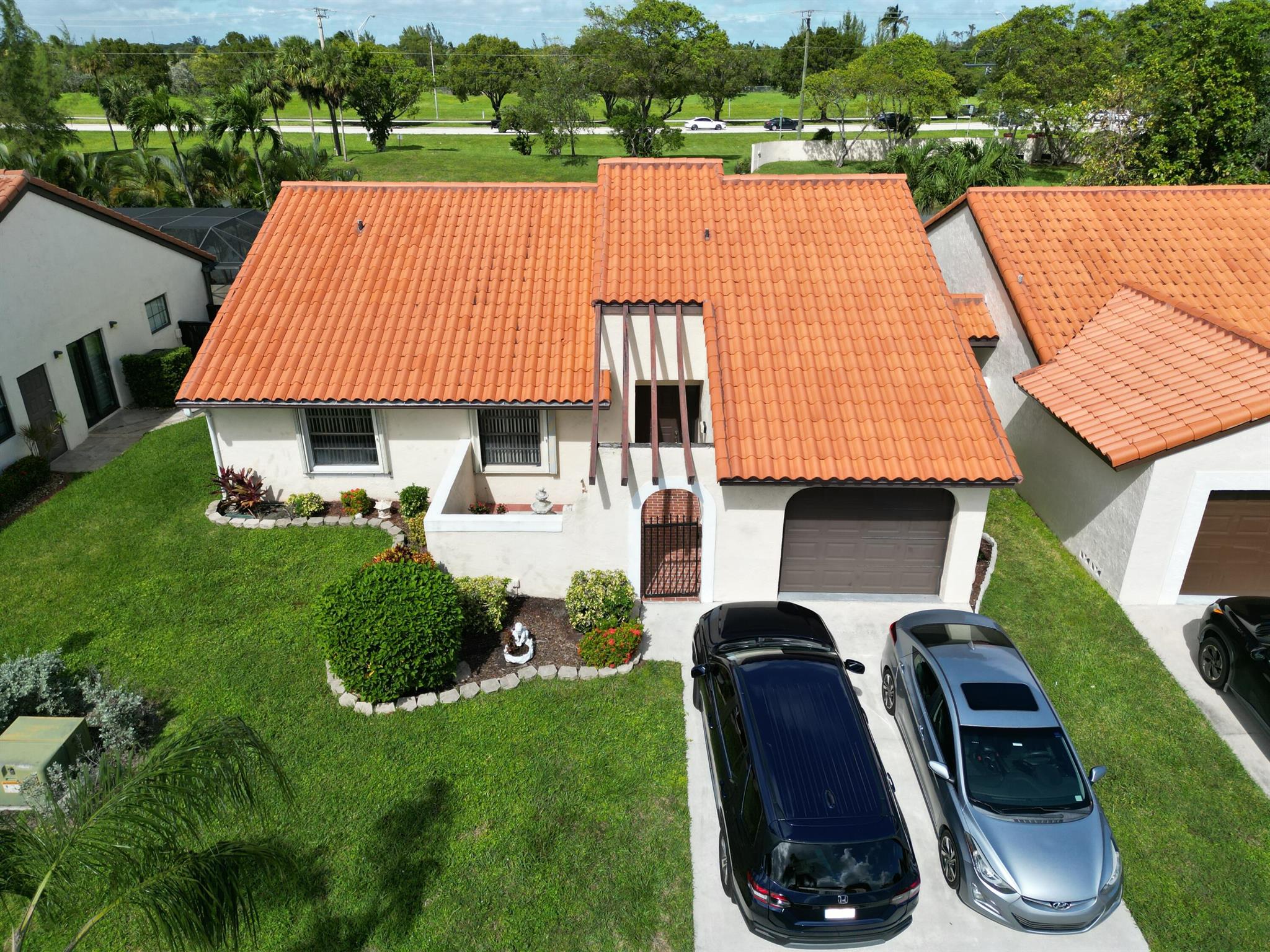 ANGLO-AMERICAN PLAT ONE - Residential