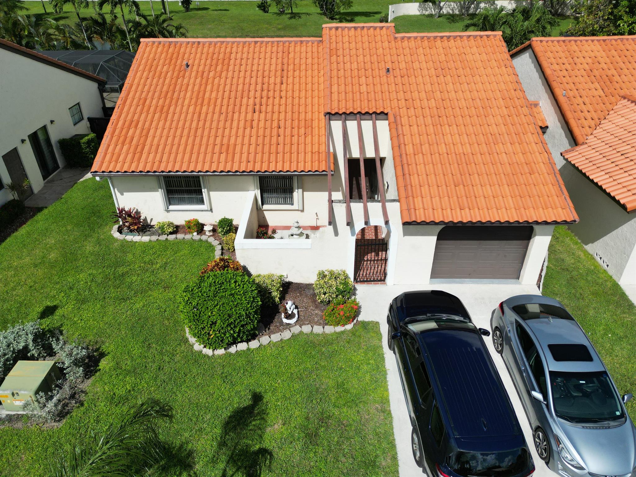 ANGLO-AMERICAN PLAT ONE - Residential