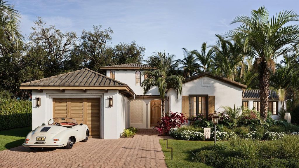 Photo of 1615 SE 4th Street, Fort Lauderdale, FL 33301 (MLS # F10466040)