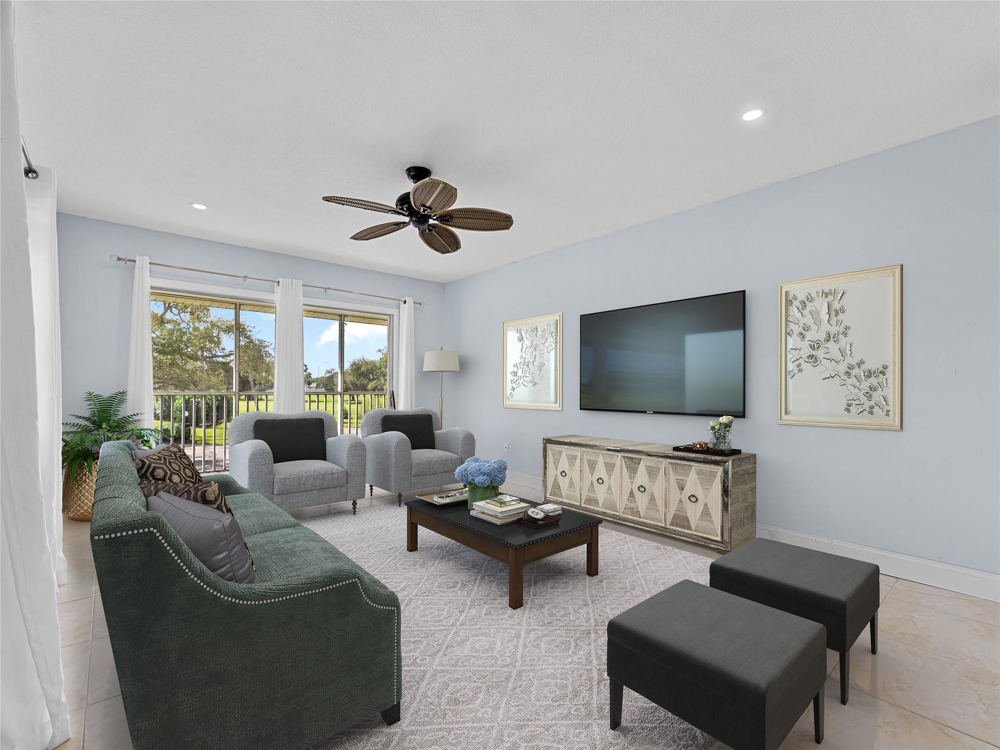 Vista Royale - Residential