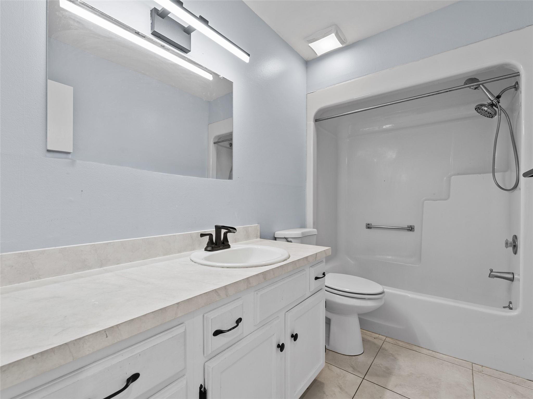 Vista Royale - Residential