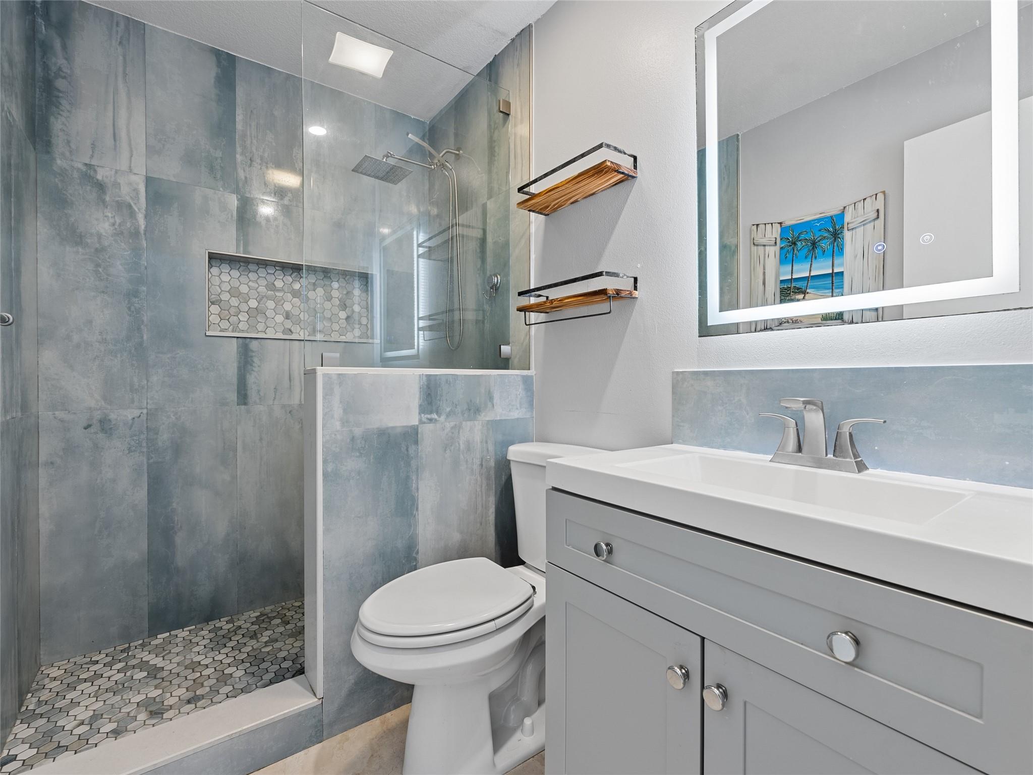 Vista Royale - Residential