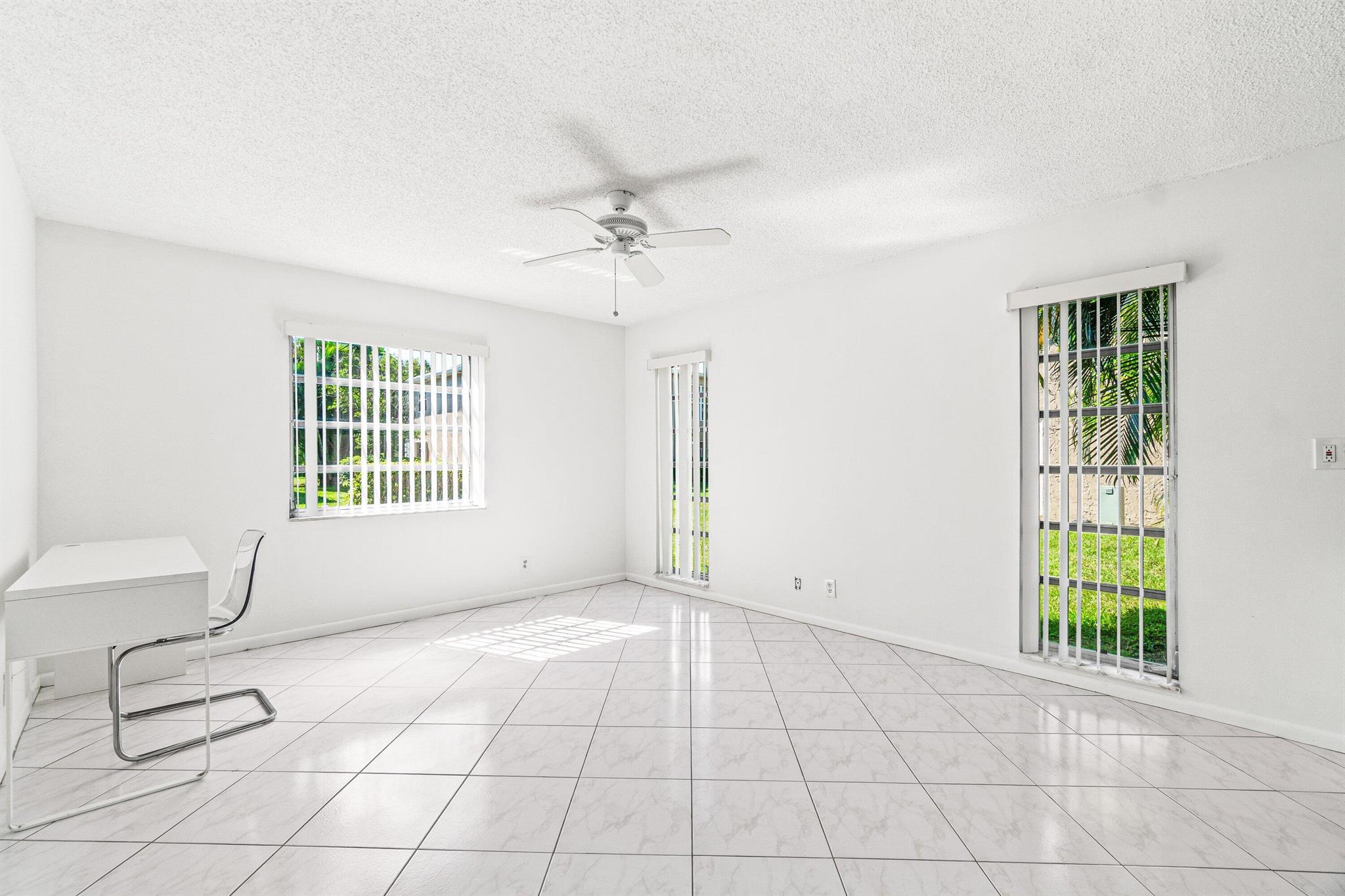PALM GREENS AT VILLA DEL - Residential