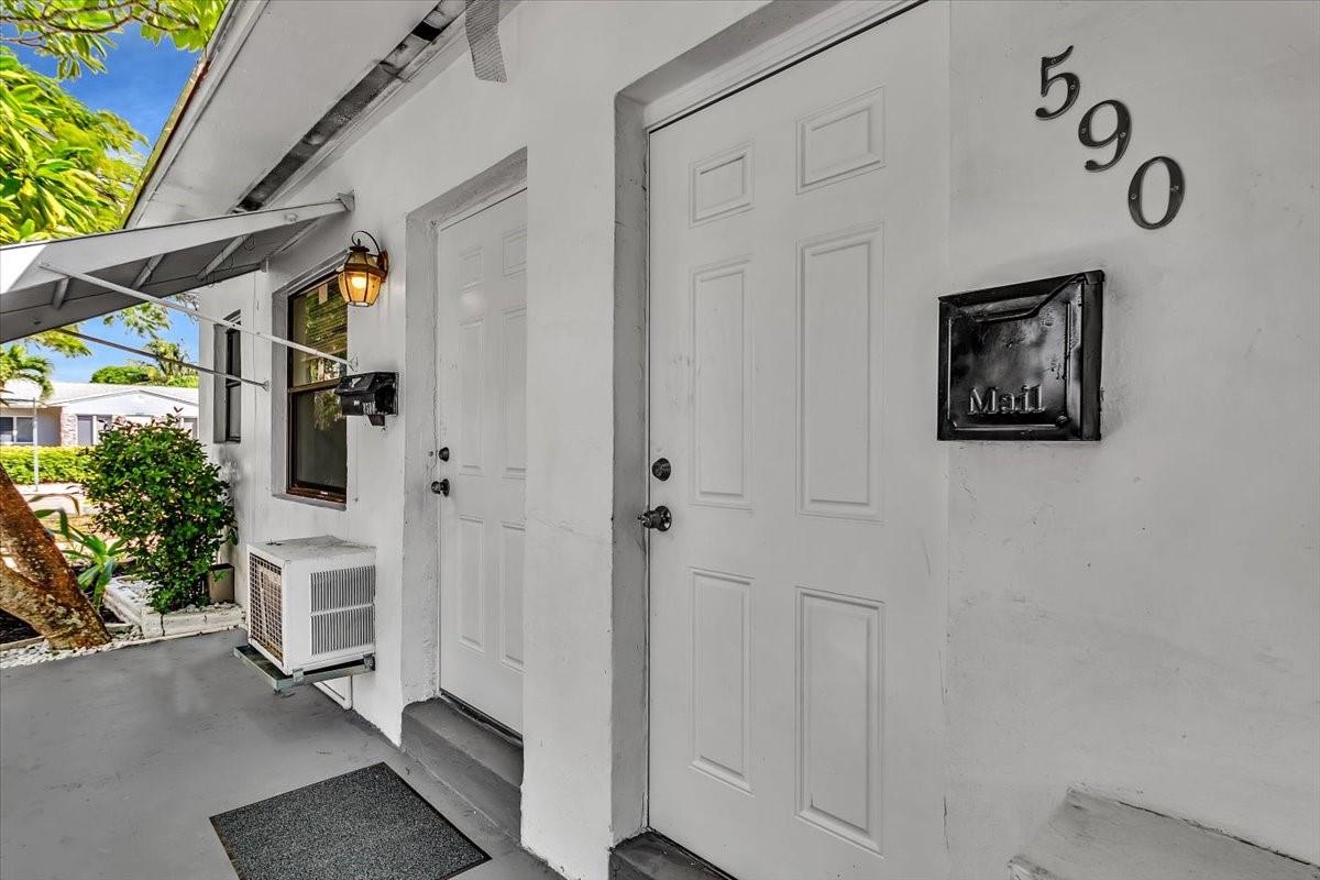 Las Olas Park Corr 6-12 B - Residential Income