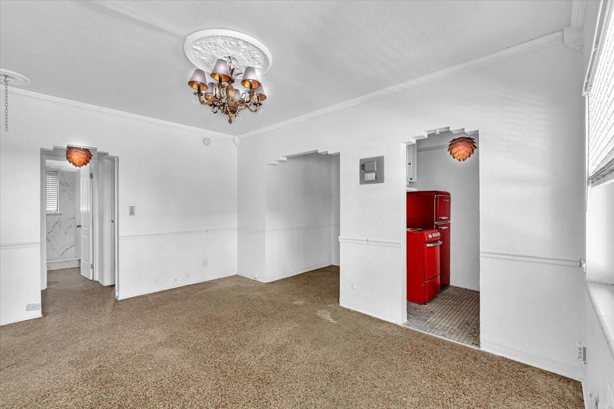 Las Olas Park Corr 6-12 B - Residential Income