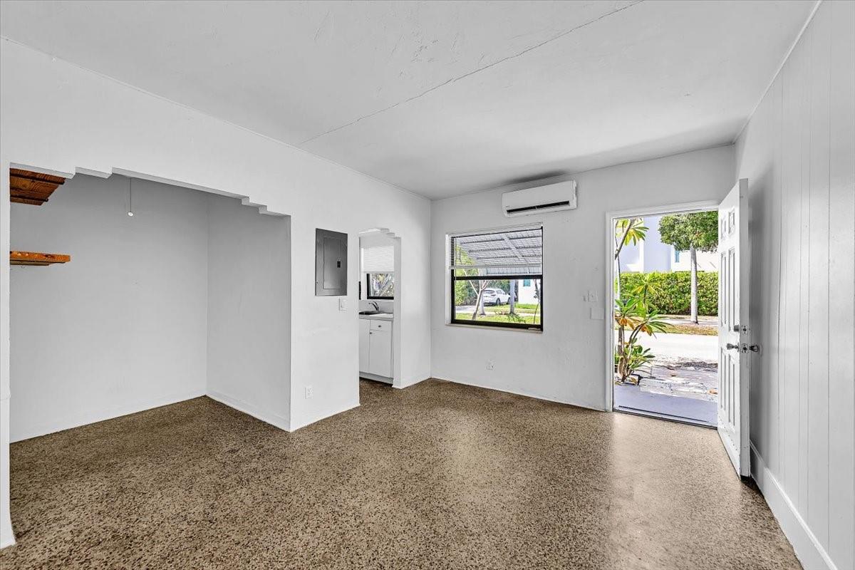 Las Olas Park Corr 6-12 B - Residential Income