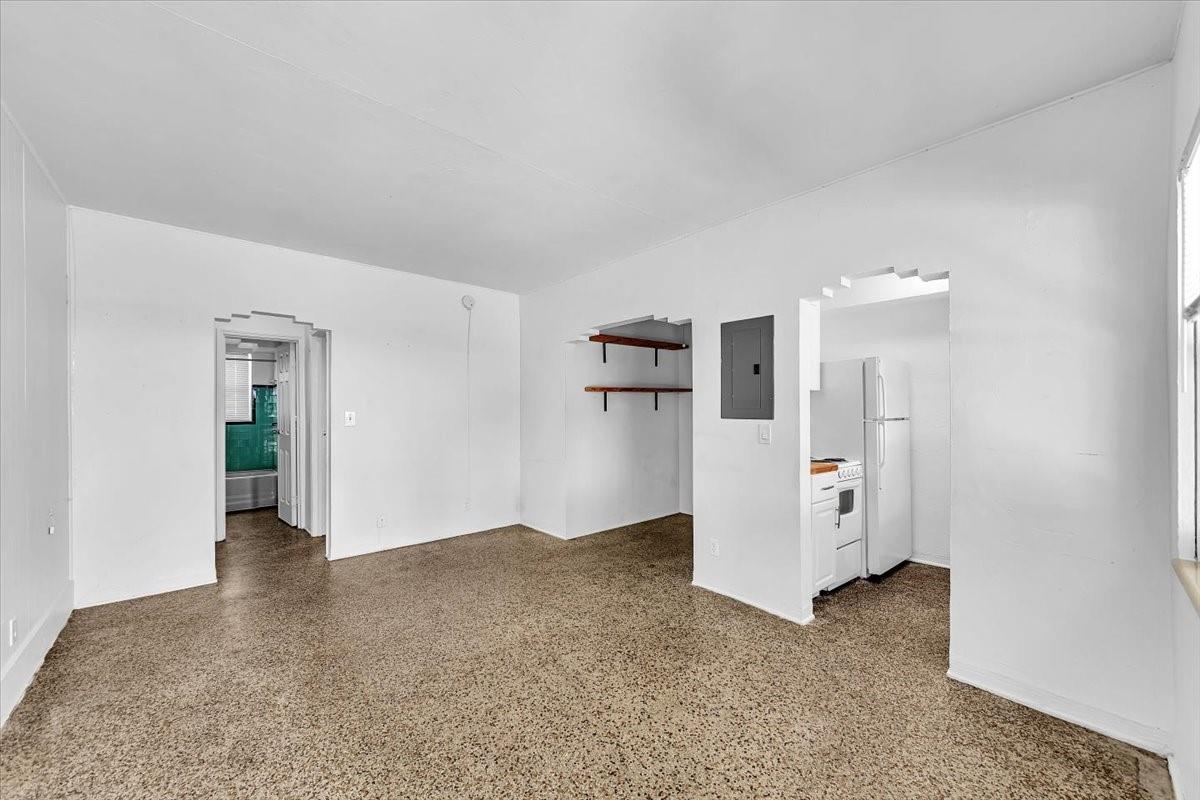 Las Olas Park Corr 6-12 B - Residential Income