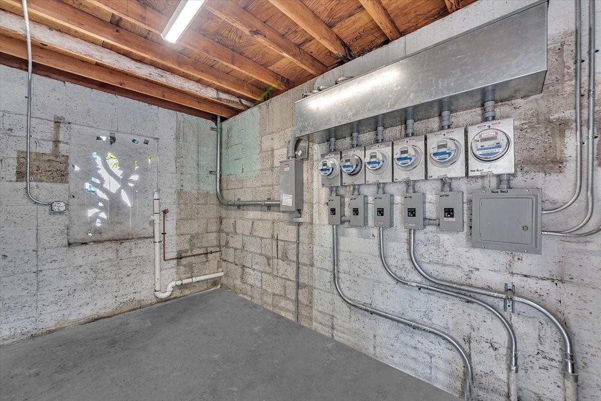 Las Olas Park Corr 6-12 B - Residential Income