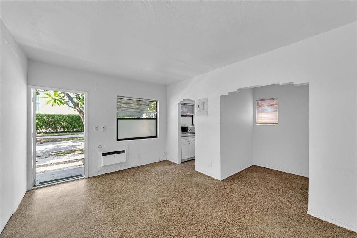 Las Olas Park Corr 6-12 B - Residential Income