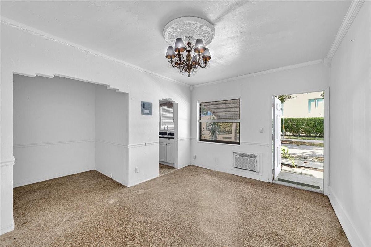 Las Olas Park Corr 6-12 B - Residential Income