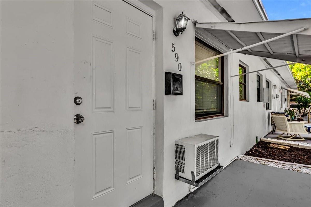 Las Olas Park Corr 6-12 B - Residential Income