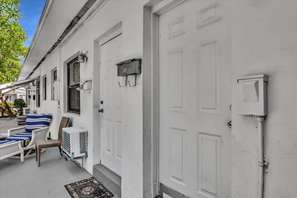 Las Olas Park Corr 6-12 B - Residential Income