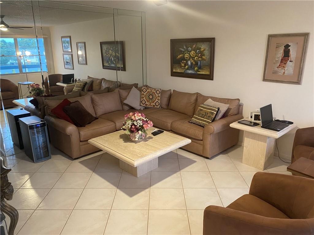 Century Village East - Residential