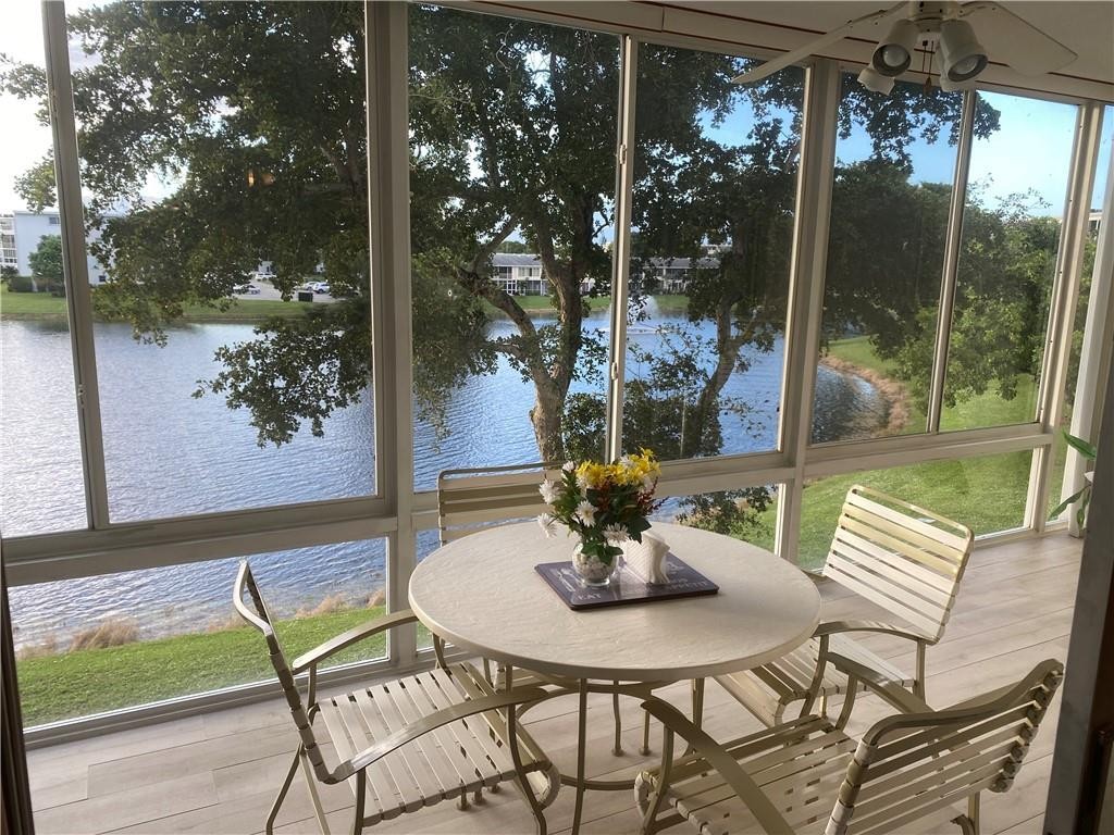 Century Village East - Residential