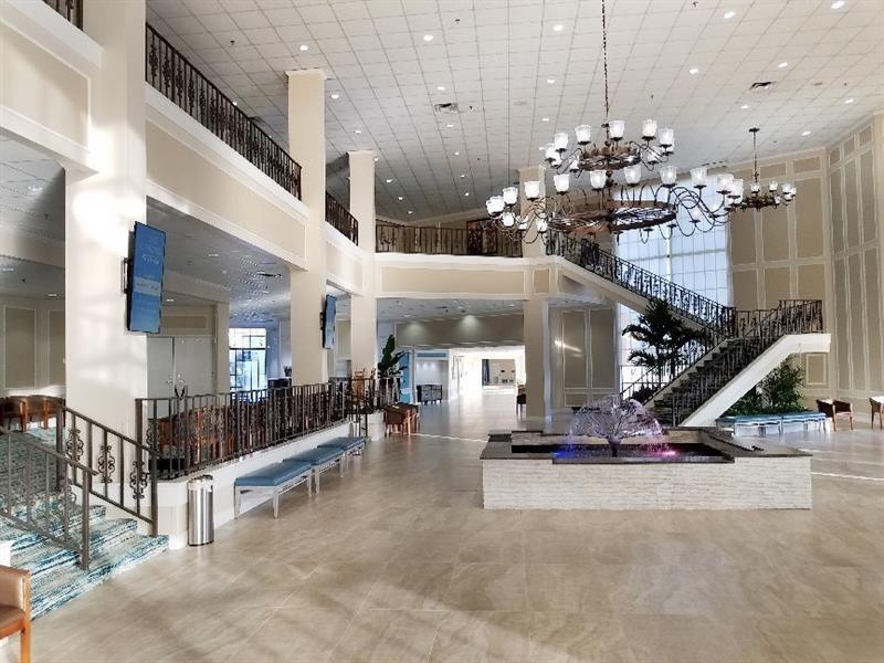 Century Village East - Residential