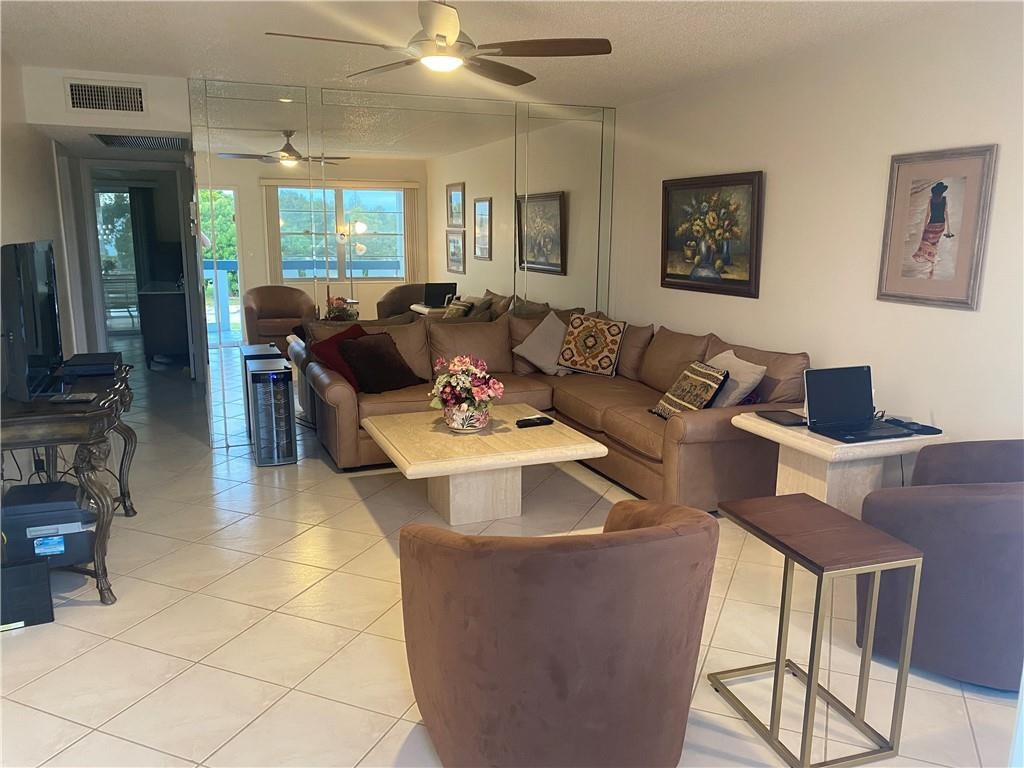 Century Village East - Residential