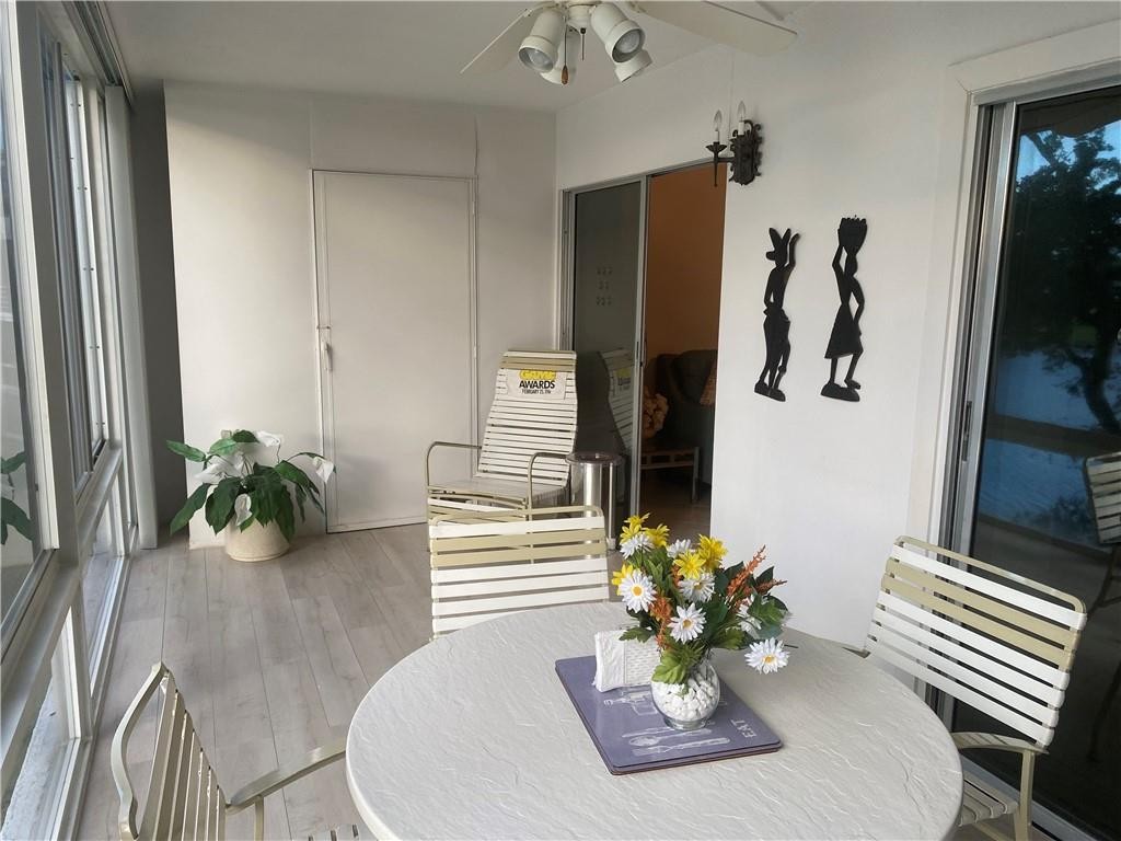 Century Village East - Residential