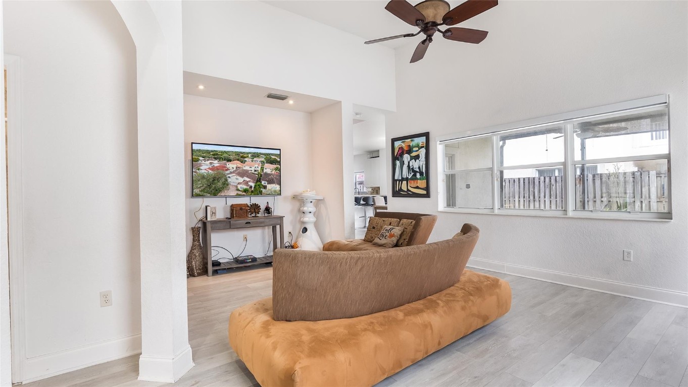 Walnut Creek Rep 1 168-18 - Residential