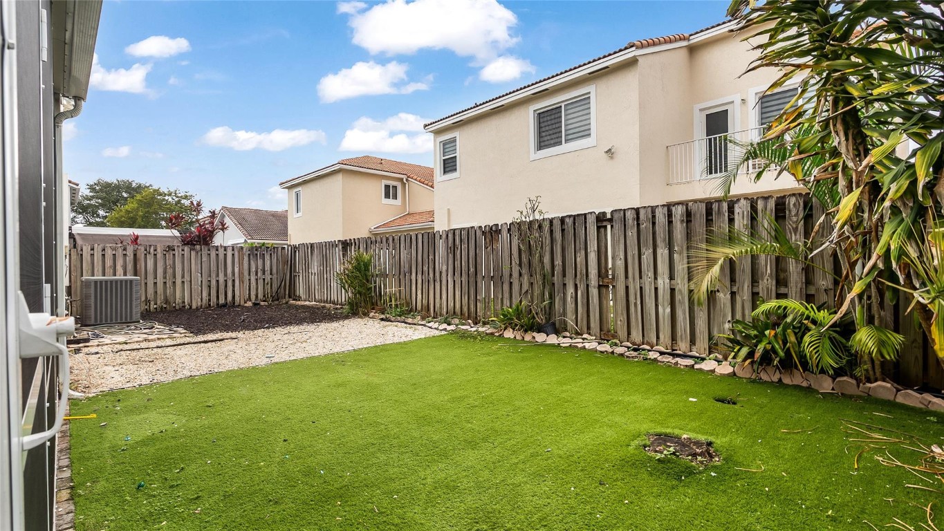 Walnut Creek Rep 1 168-18 - Residential