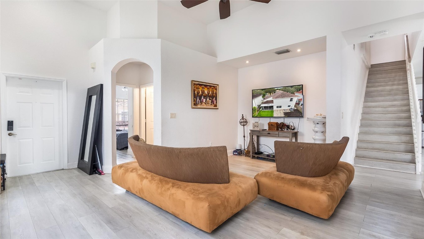 Walnut Creek Rep 1 168-18 - Residential