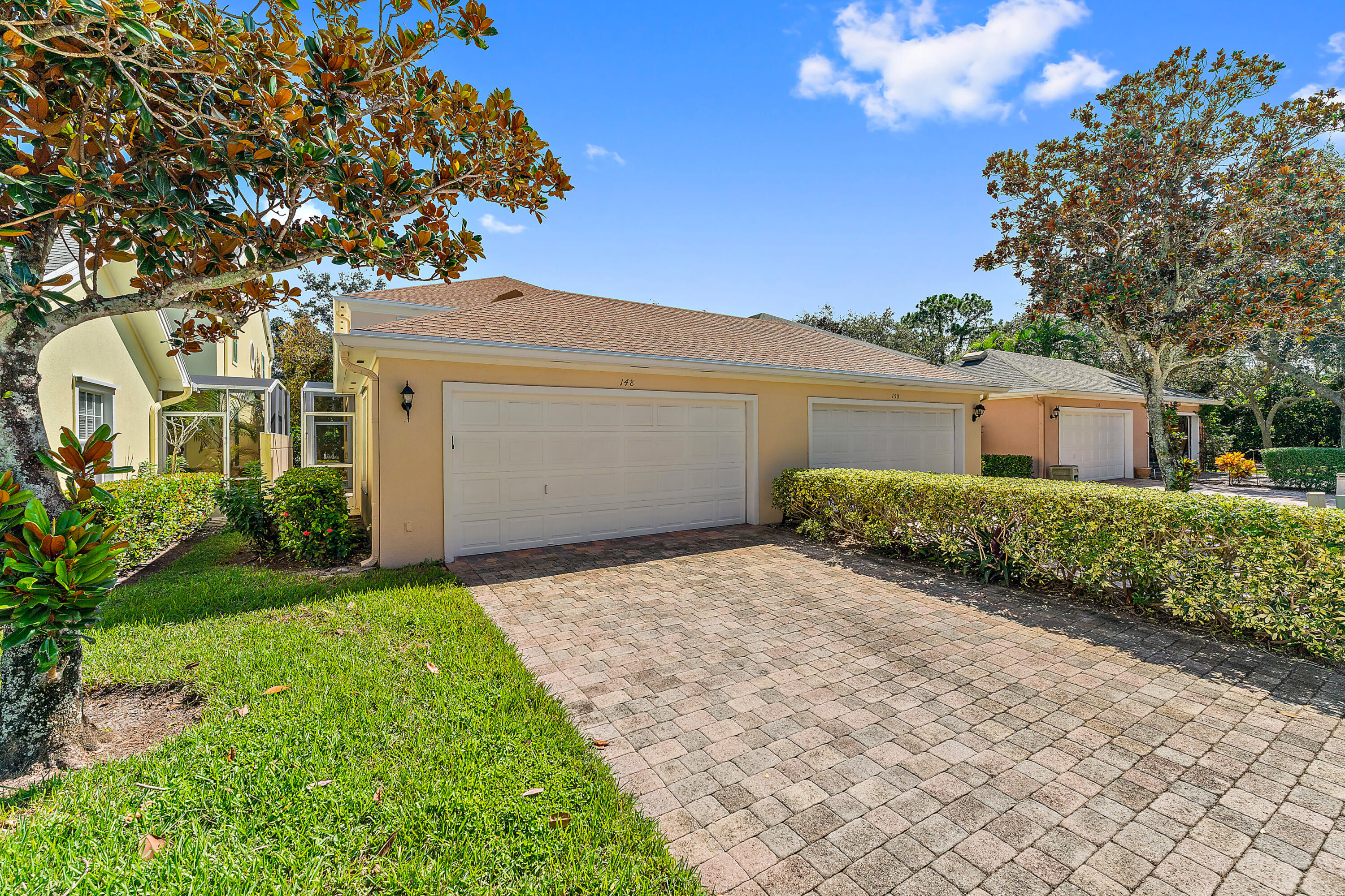 CAMBRIDGE AT ABACOA - Residential Lease