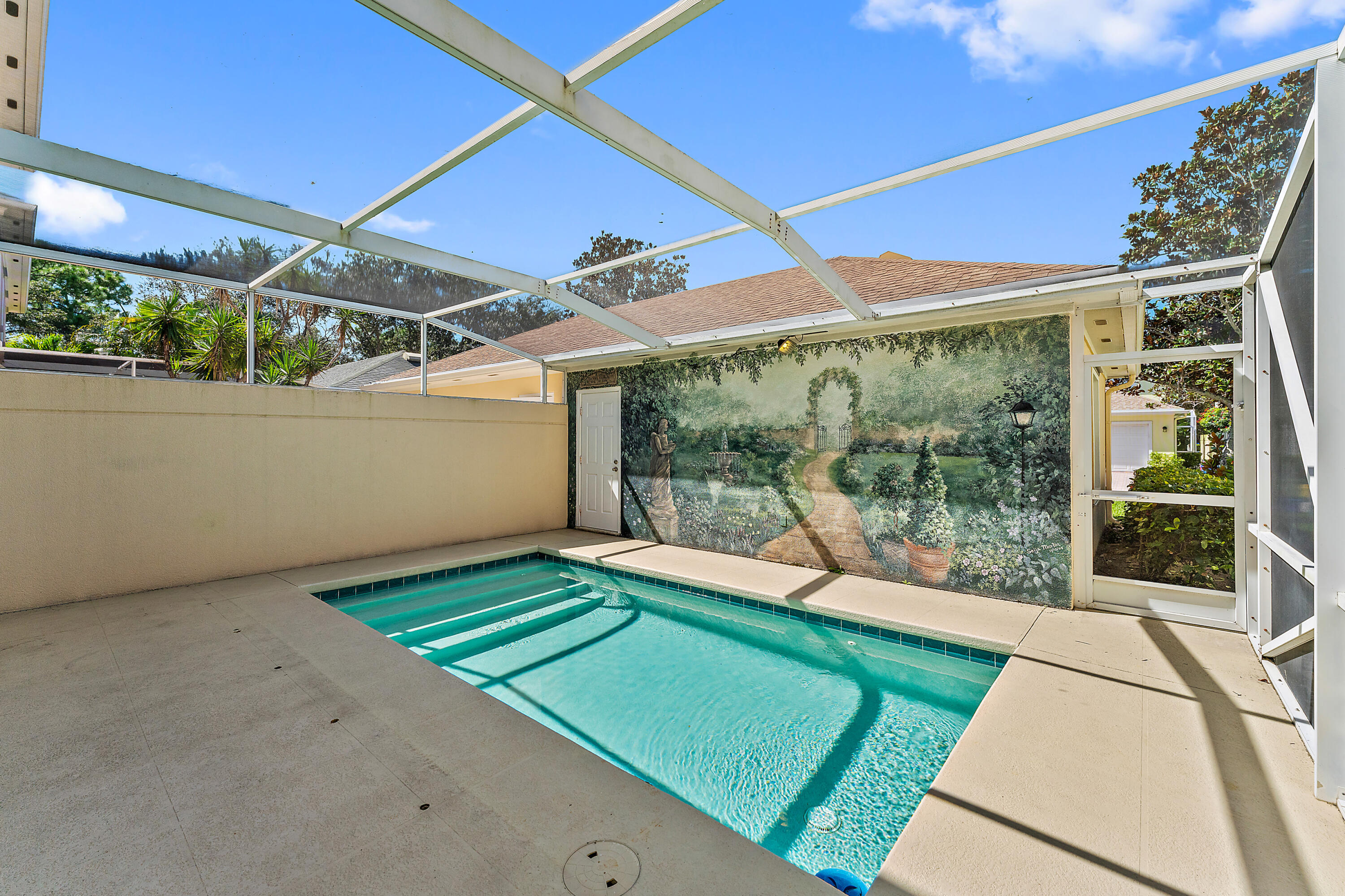 CAMBRIDGE AT ABACOA - Residential Lease