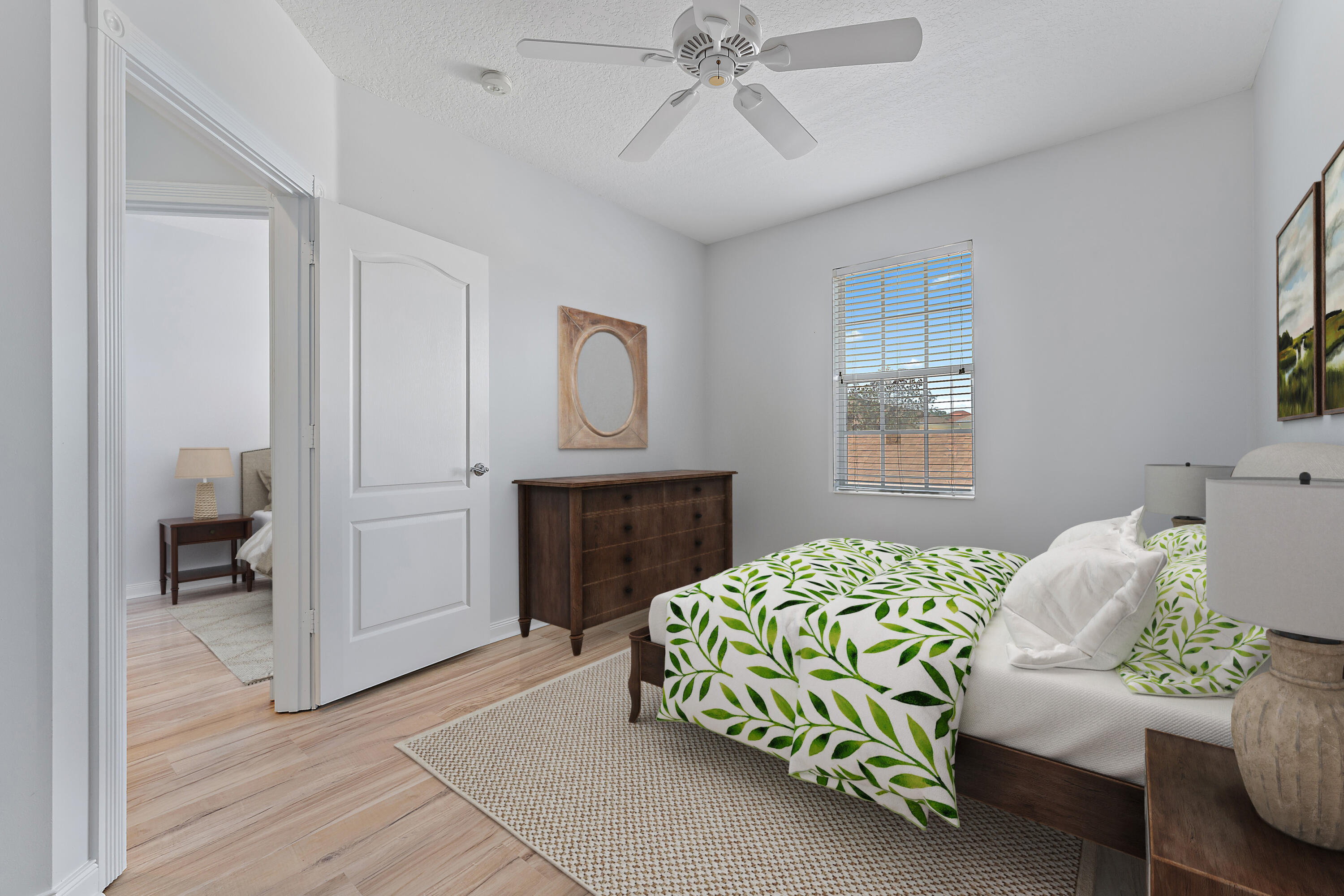 CAMBRIDGE AT ABACOA - Residential Lease