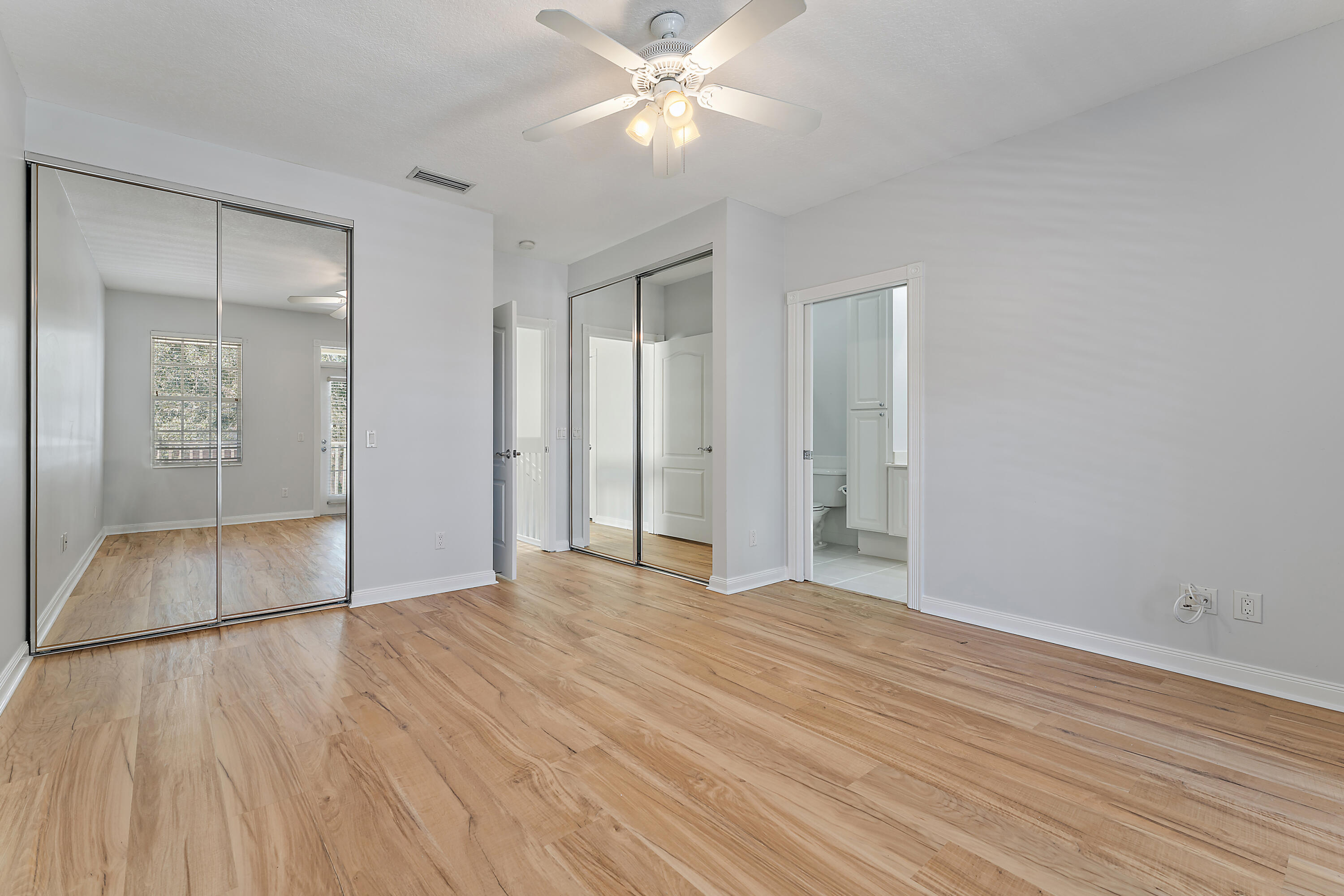 CAMBRIDGE AT ABACOA - Residential Lease