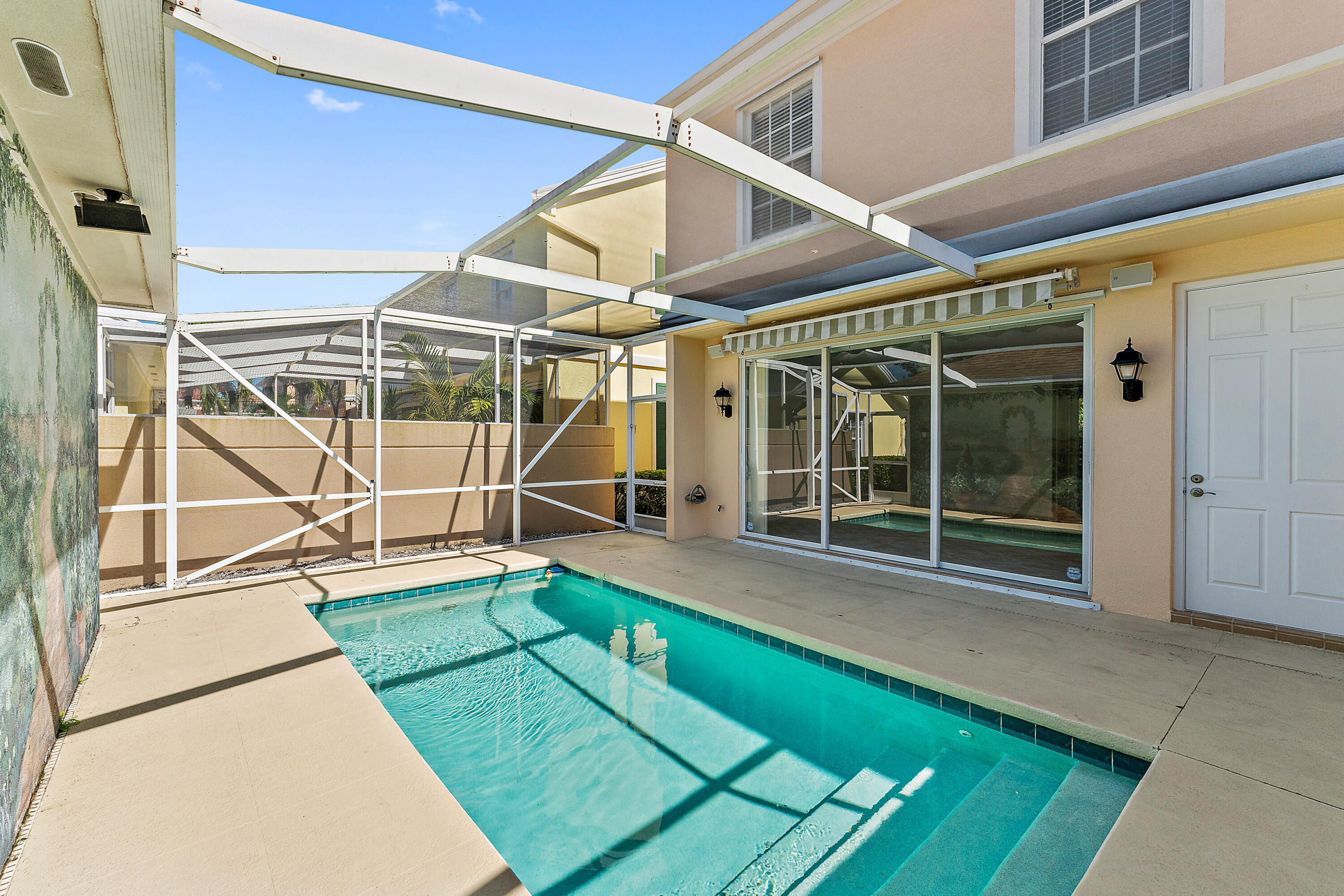 CAMBRIDGE AT ABACOA - Residential Lease