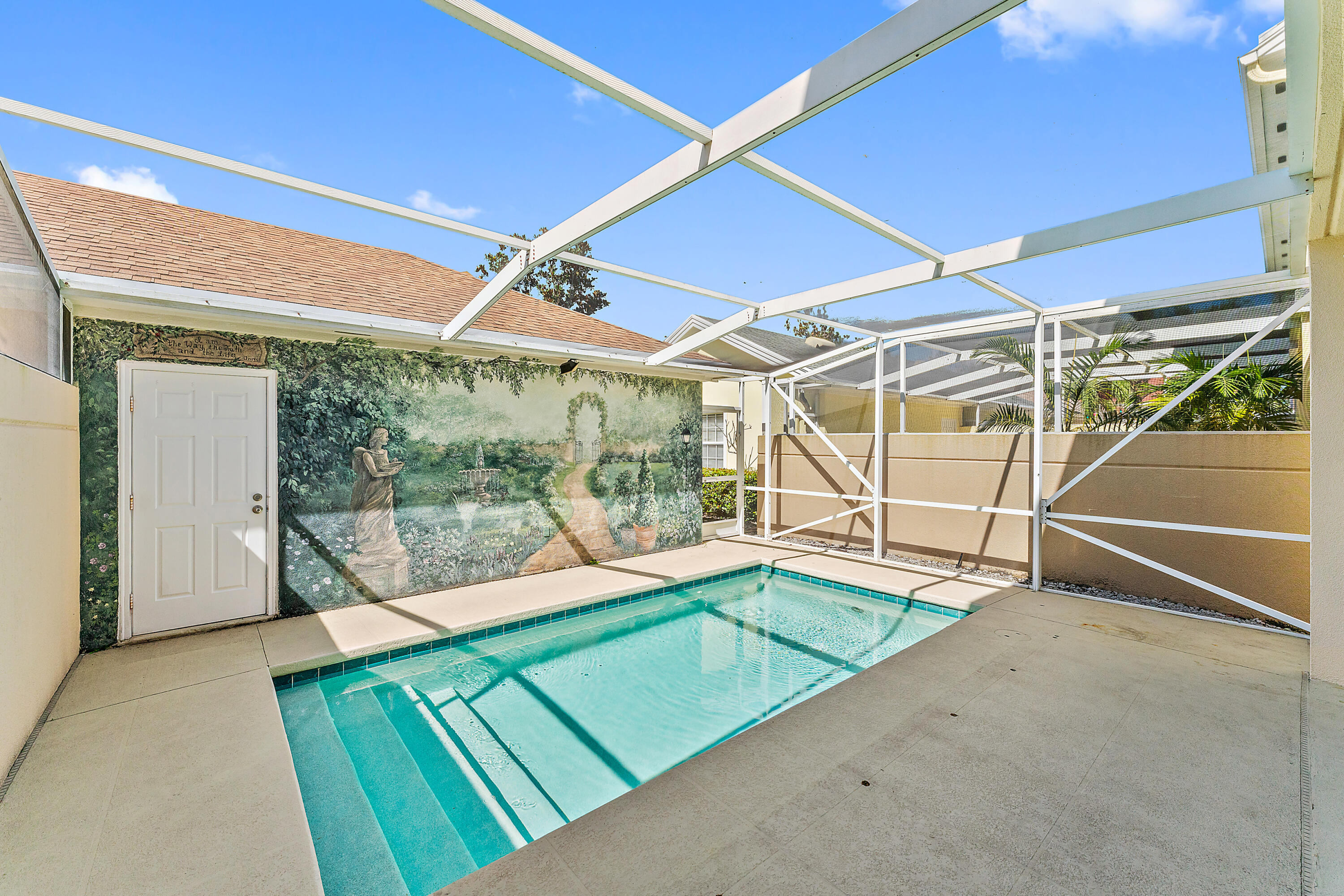 CAMBRIDGE AT ABACOA - Residential Lease