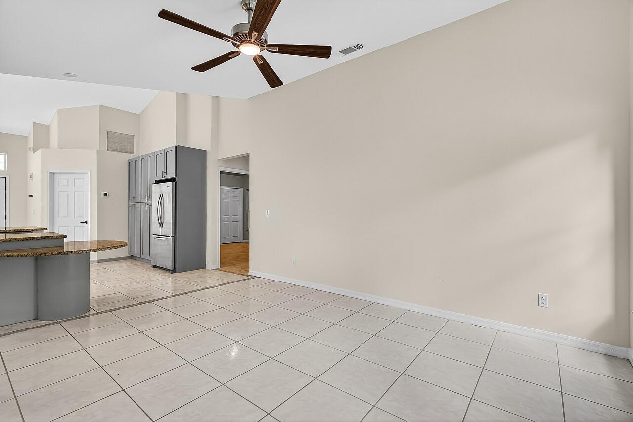 PORT ST LUCIE SECTION 40 - Residential