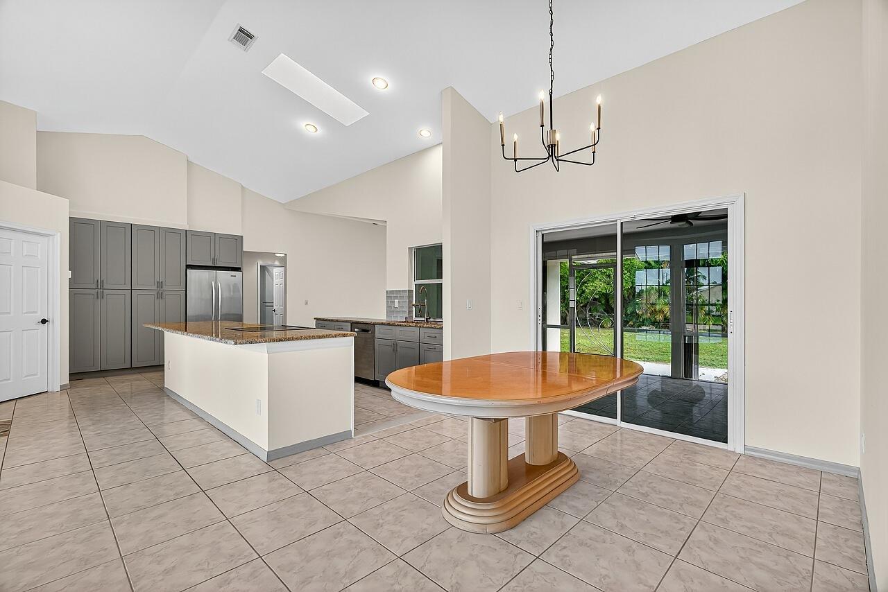 PORT ST LUCIE SECTION 40 - Residential