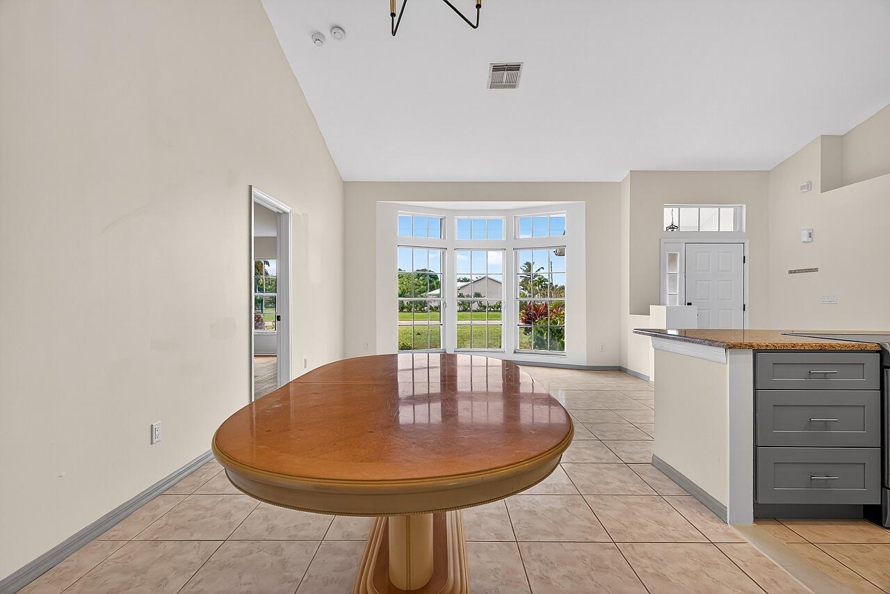 PORT ST LUCIE SECTION 40 - Residential