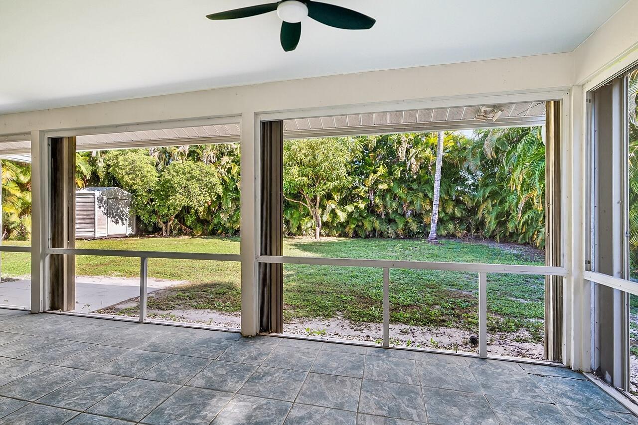 PORT ST LUCIE SECTION 40 - Residential