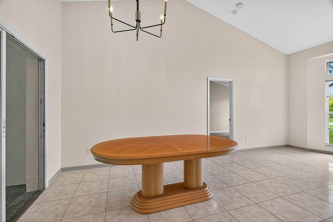 PORT ST LUCIE SECTION 40 - Residential