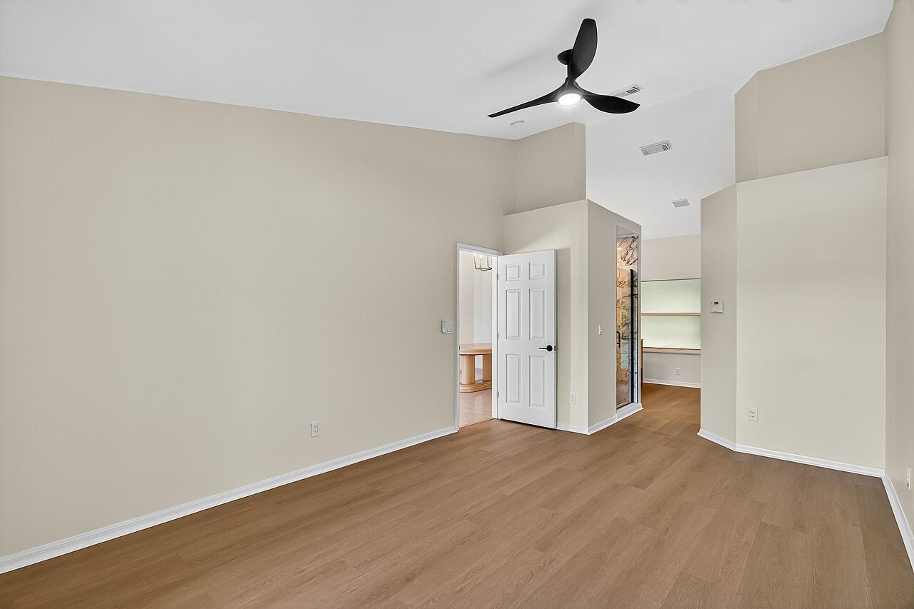 PORT ST LUCIE SECTION 40 - Residential