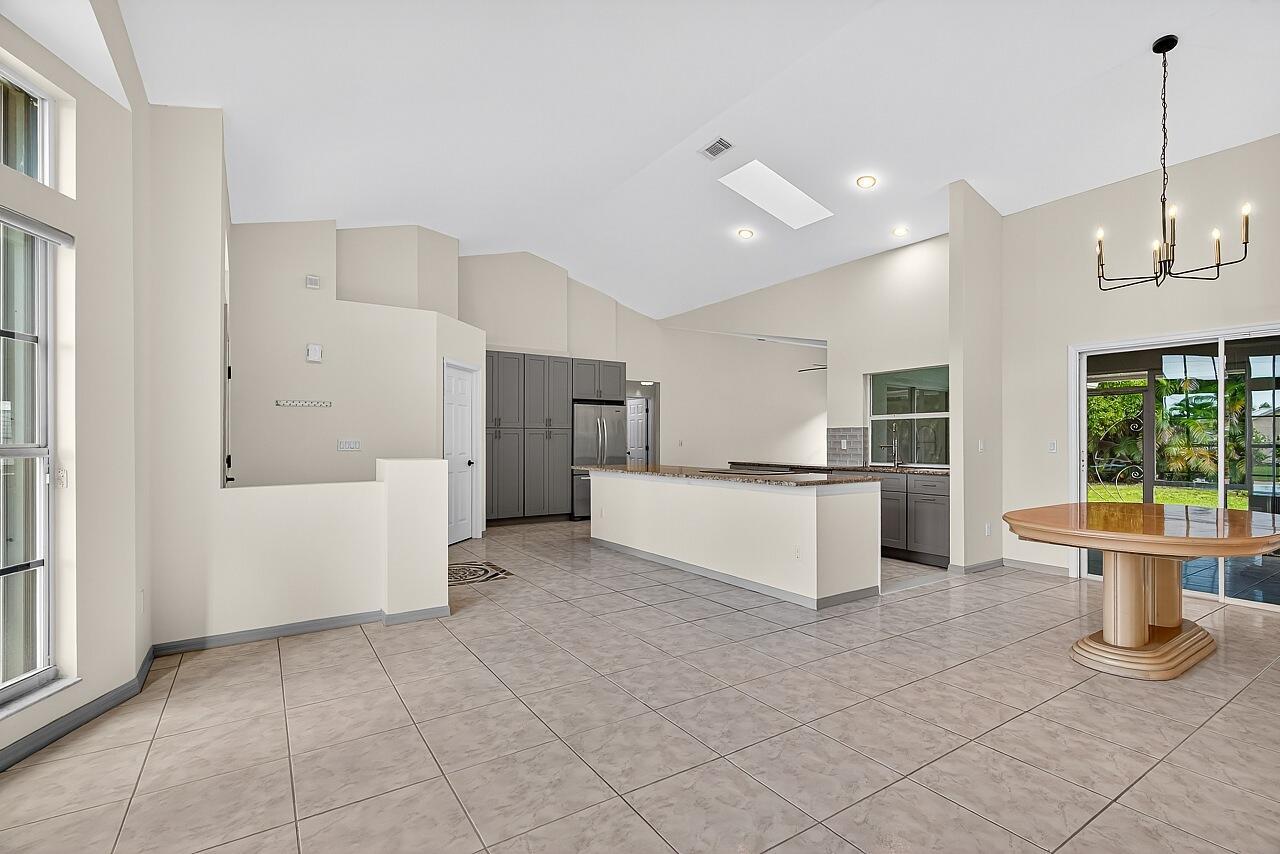 PORT ST LUCIE SECTION 40 - Residential