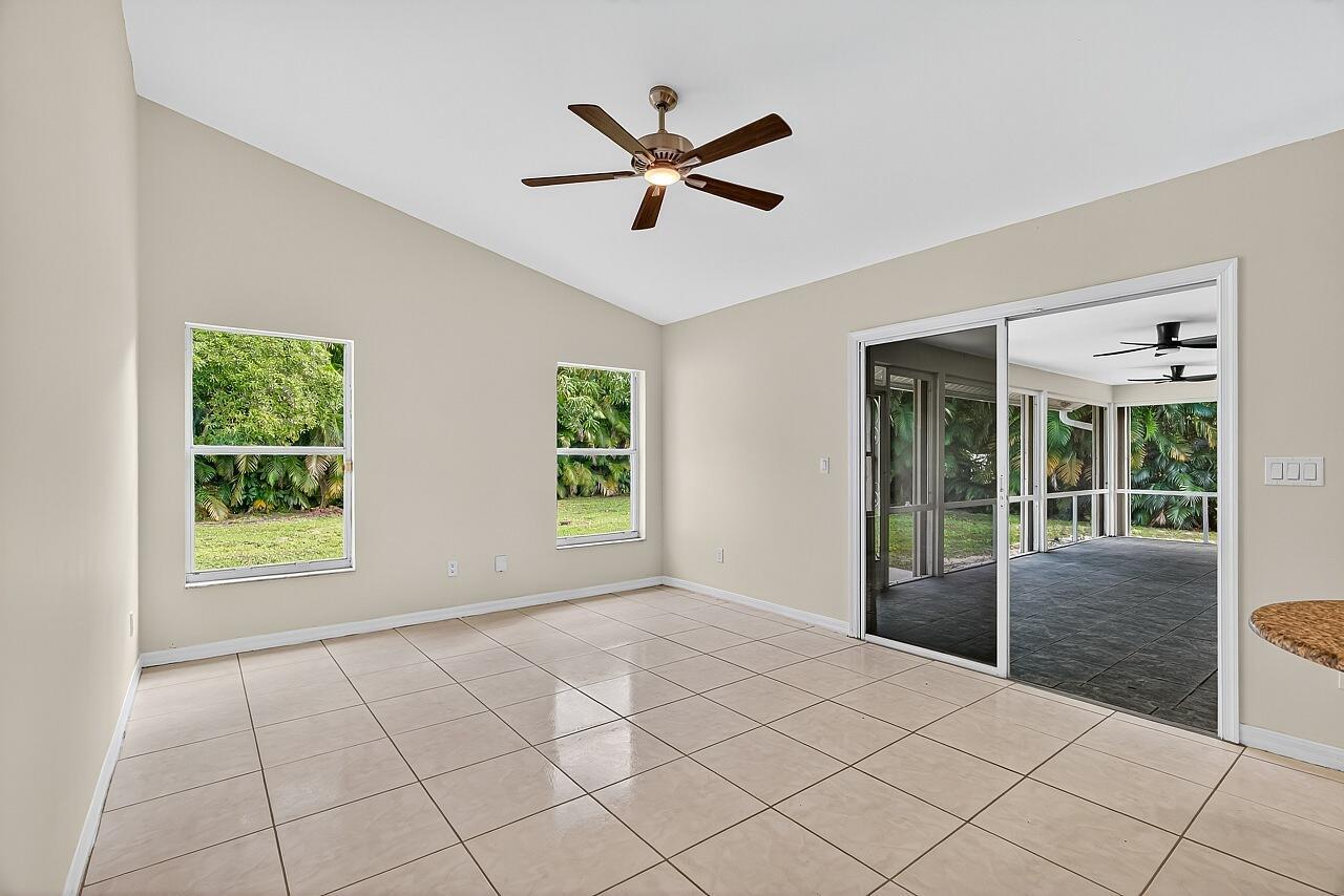 PORT ST LUCIE SECTION 40 - Residential